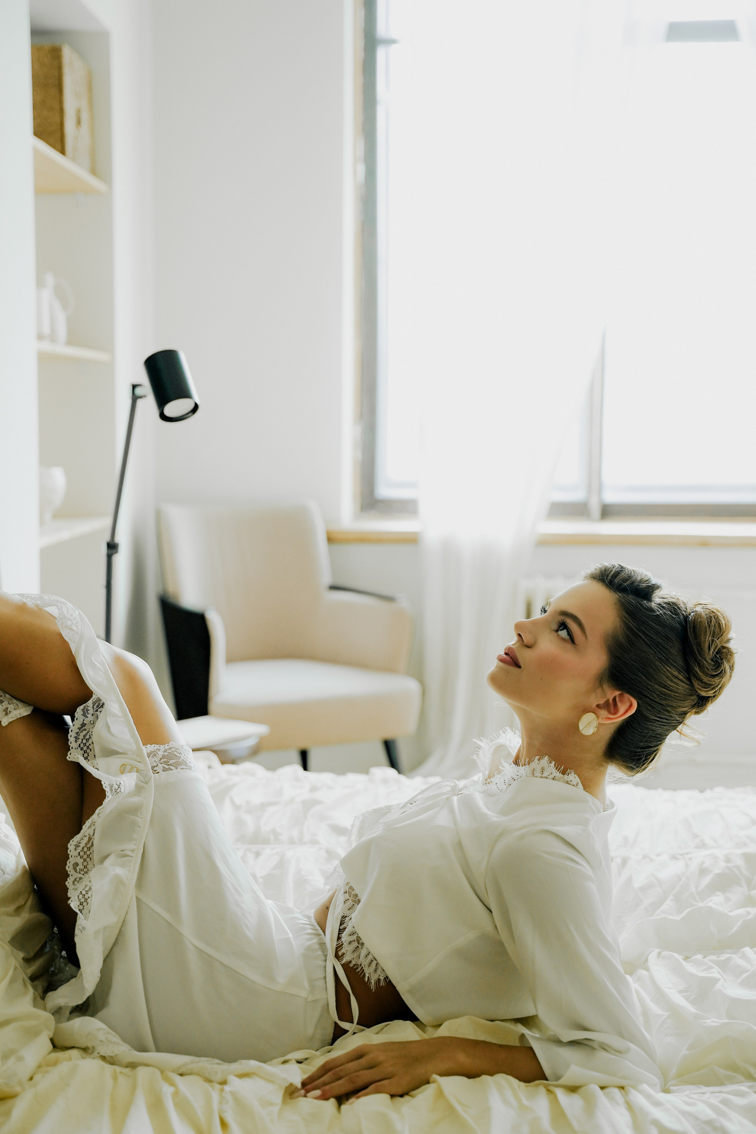 Маша и Томаш. Фотограф г. Санкт-Петербург Александра Катанакова