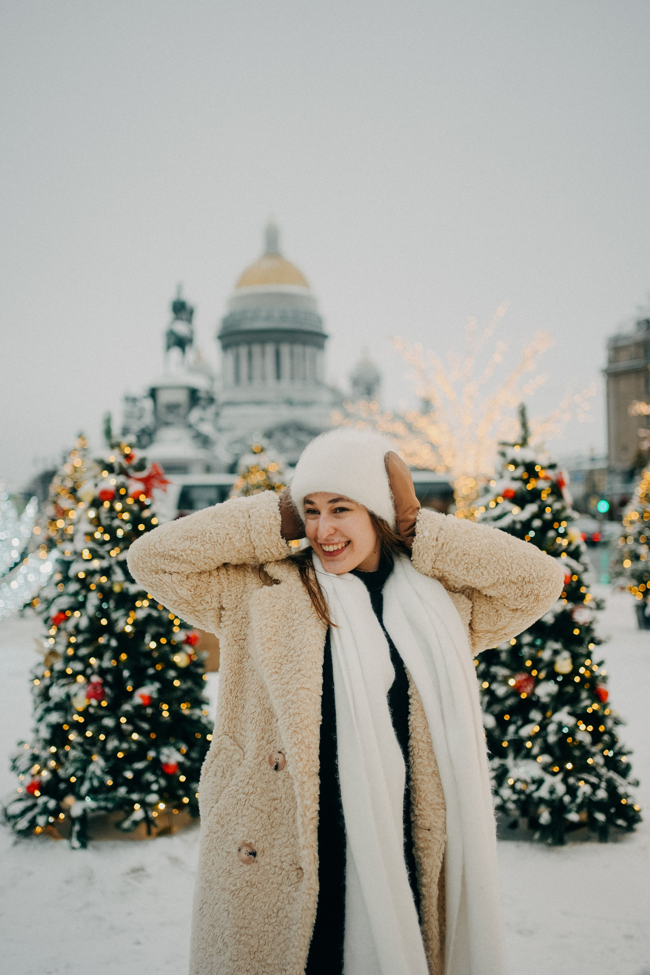 Лера. Фотограф г. Санкт-Петербург Александра Катанакова