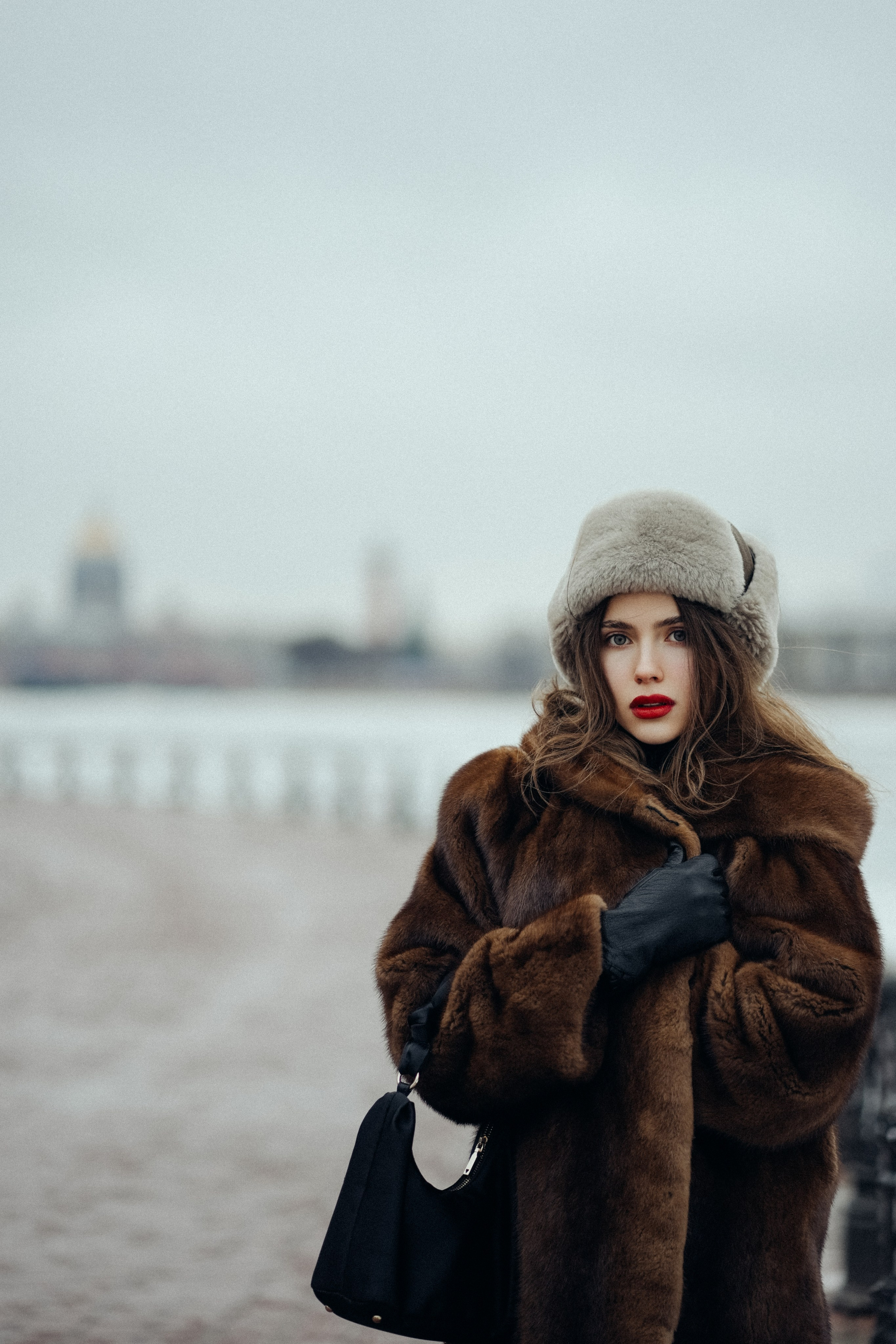 Глафира. Фотограф г. Санкт-Петербург Александра Катанакова