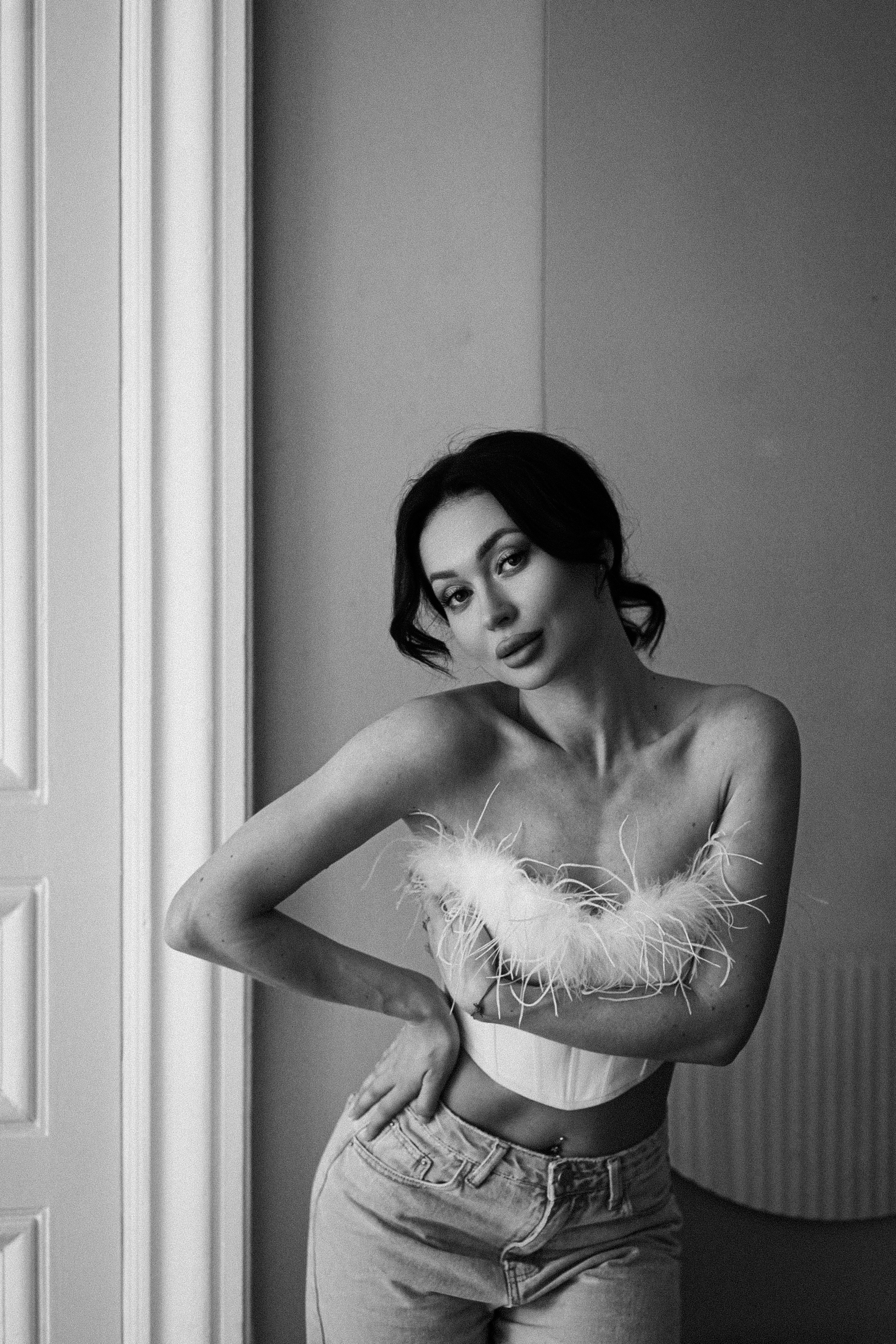 Вика. Фотограф г. Санкт-Петербург Александра Катанакова