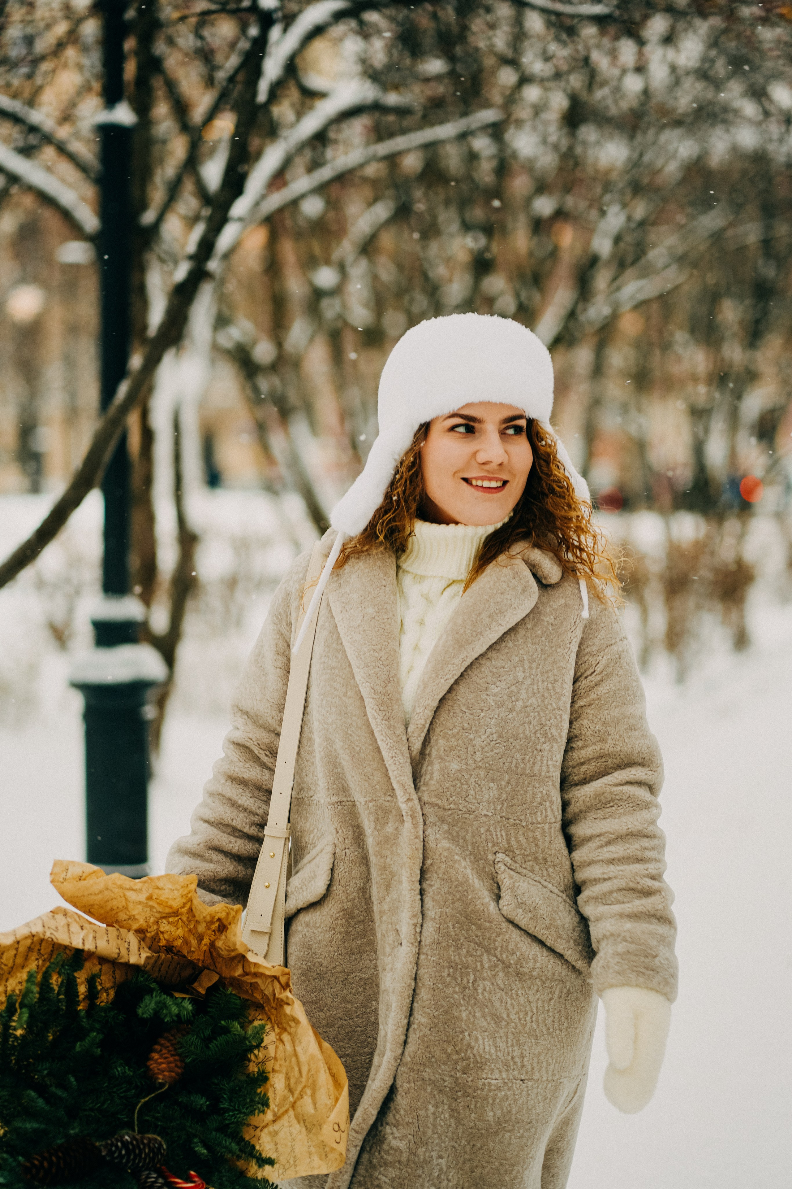 Анна. Фотограф г. Санкт-Петербург Александра Катанакова