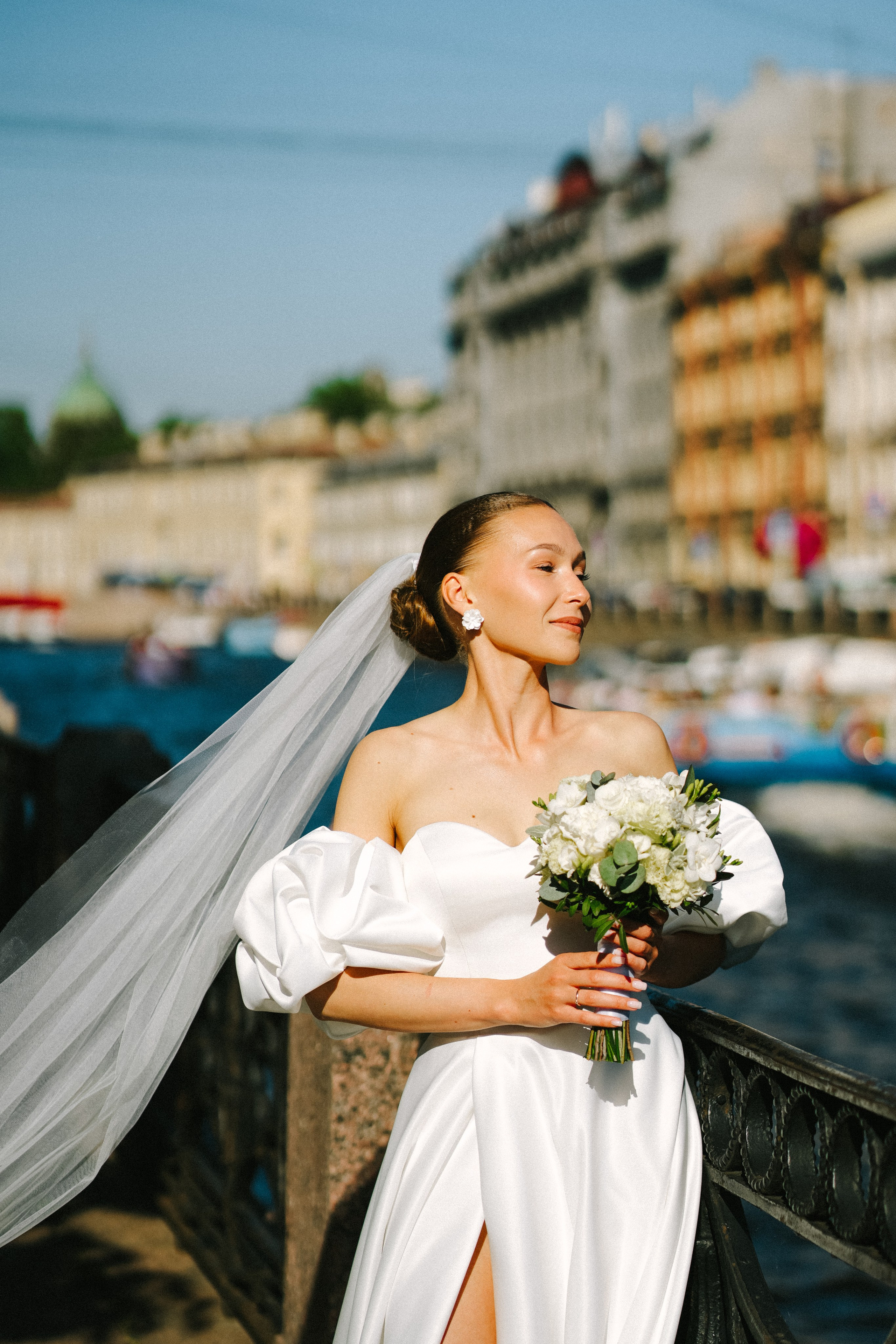 Диана и Ярослав. Фотограф г. Санкт-Петербург Александра Катанакова