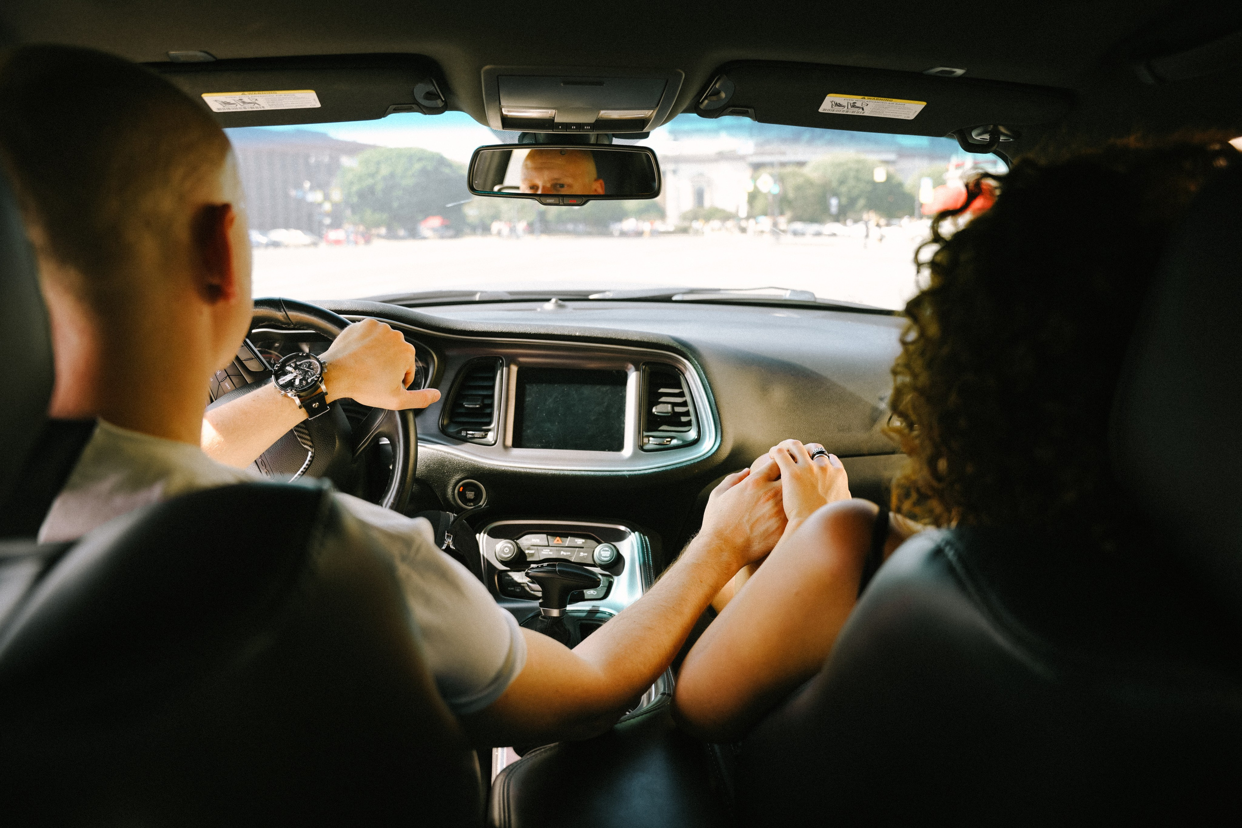 Руфина и Сергей. Фотограф г. Санкт-Петербург Александра Катанакова