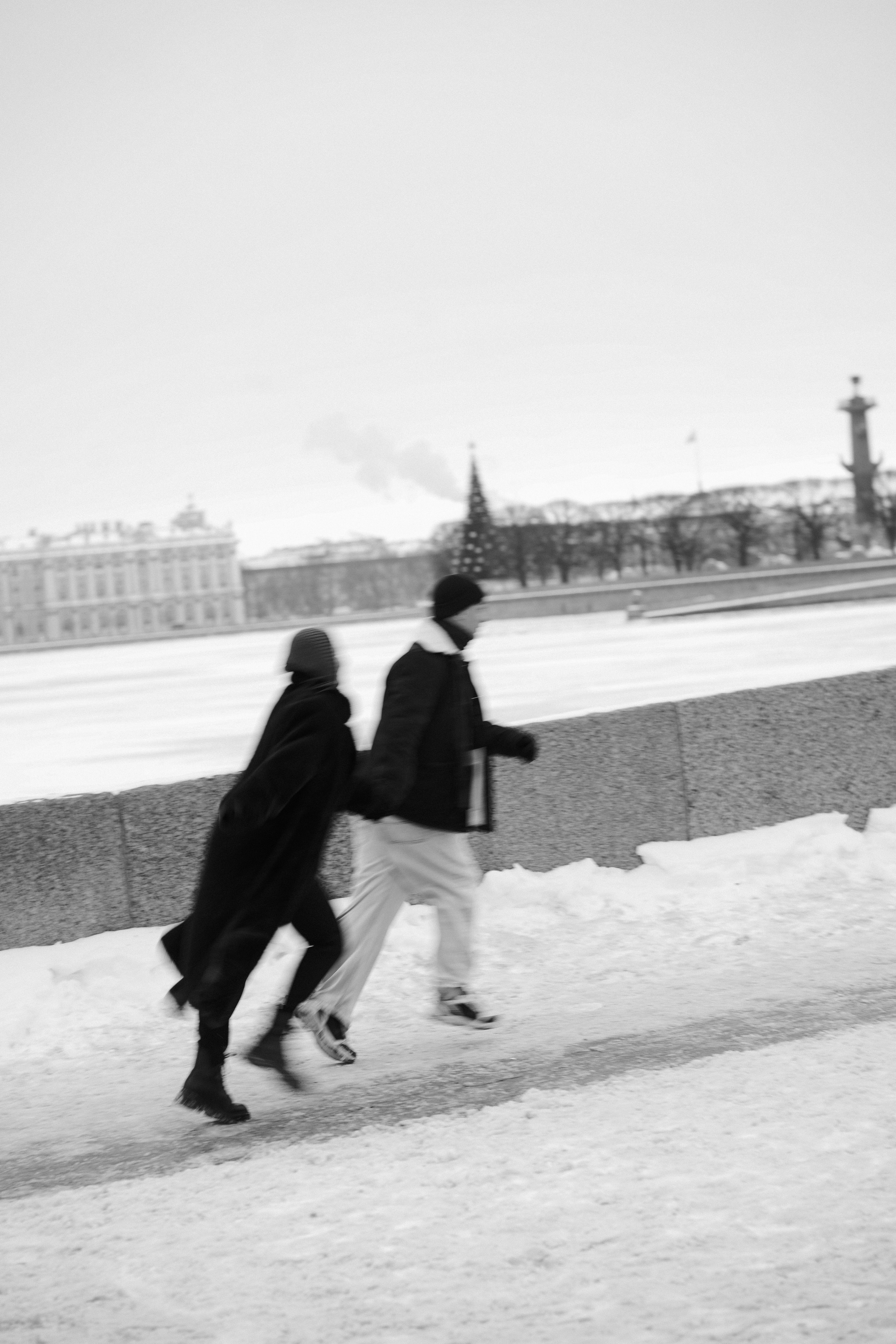 Марина и Антон. Фотограф г. Санкт-Петербург Александра Катанакова