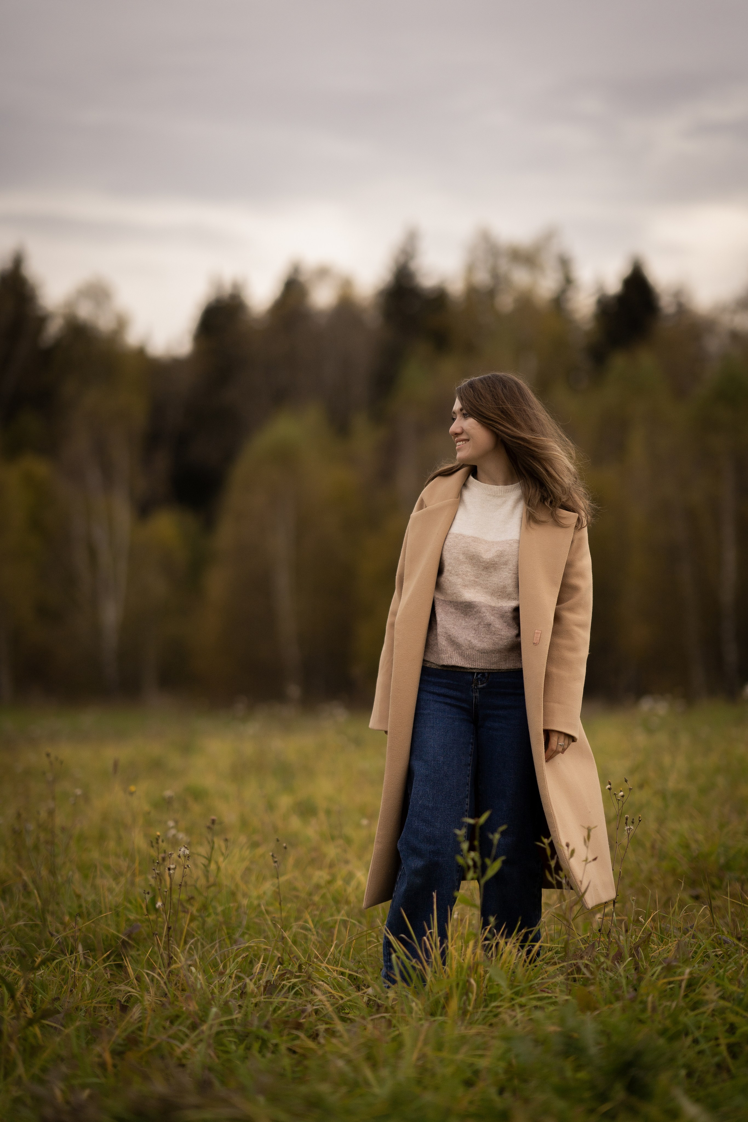 Осень, годовасие Даниила. Семейный и детский фотограф в Сергиев Посаде, Хотьково Якимчук Любовь