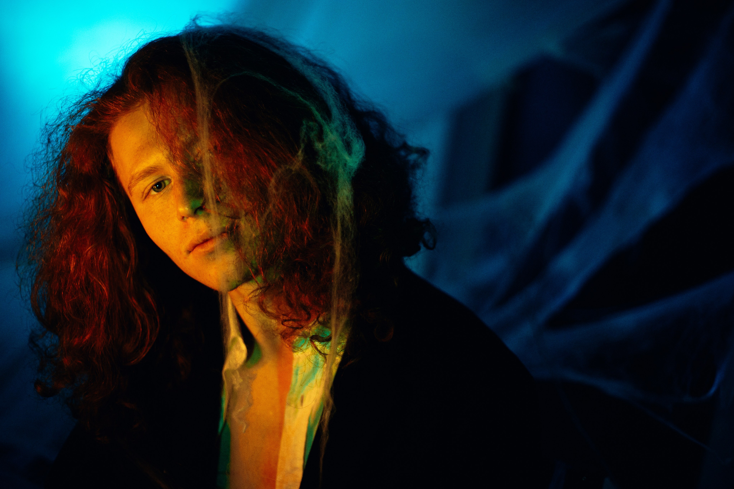 Олег. Творческий фотограф в Москве Наталья Ермолова