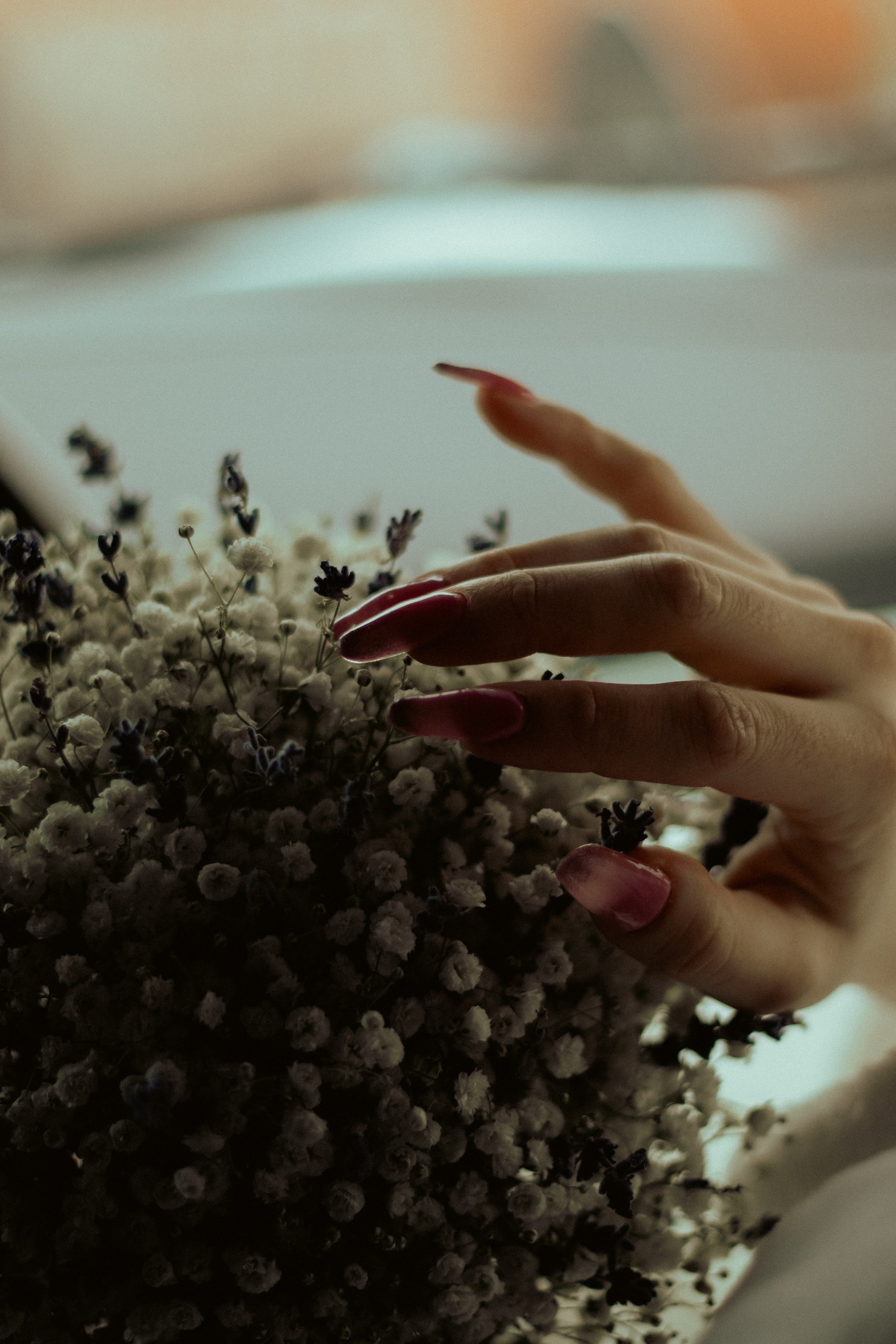 Maxim&Ksenia. Ника — ваш персональный фотограф в Нижнем Новгороде