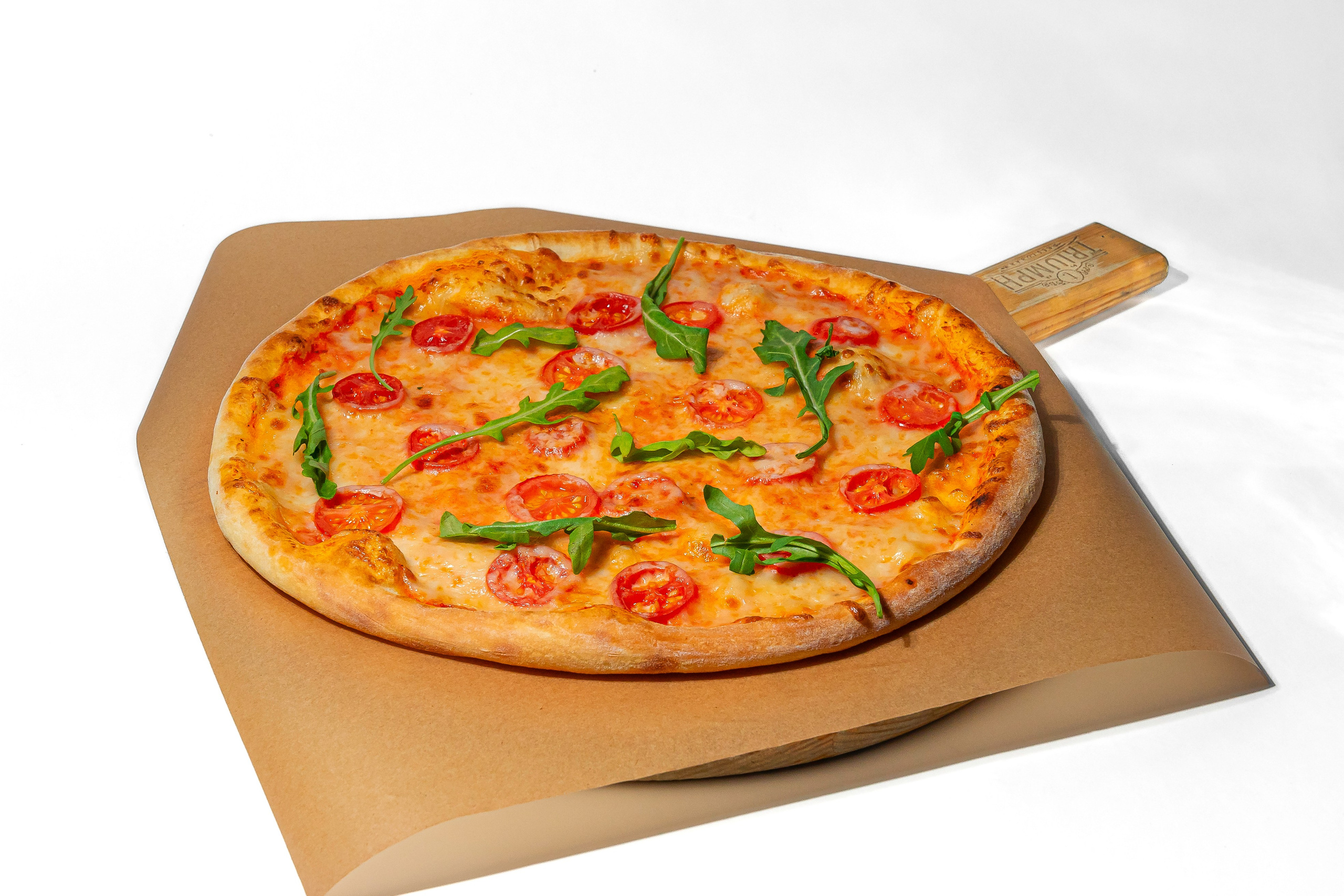 Delivery. Food Photography in Karaganda, Astana. Restaurant & Delivery