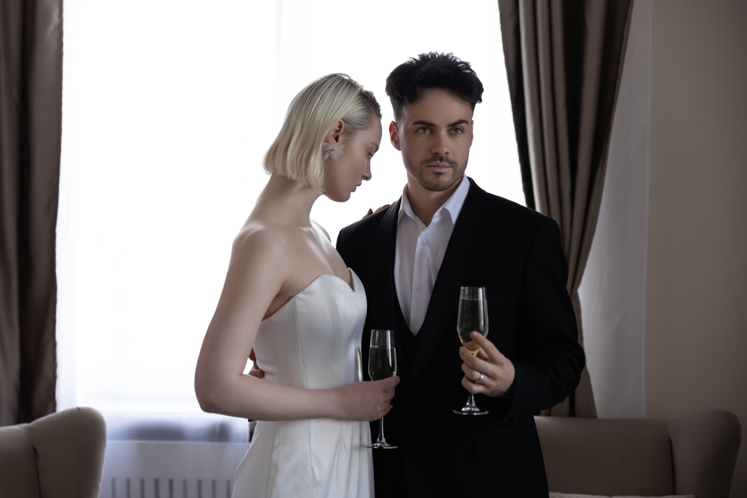 Свадебный фотограф в Москве: профессиональная фотосъёмка вашей свадьбы под ключ