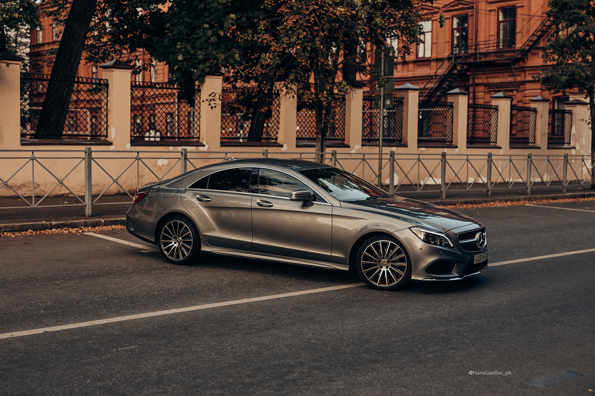 AMG2. Фотограф Казань