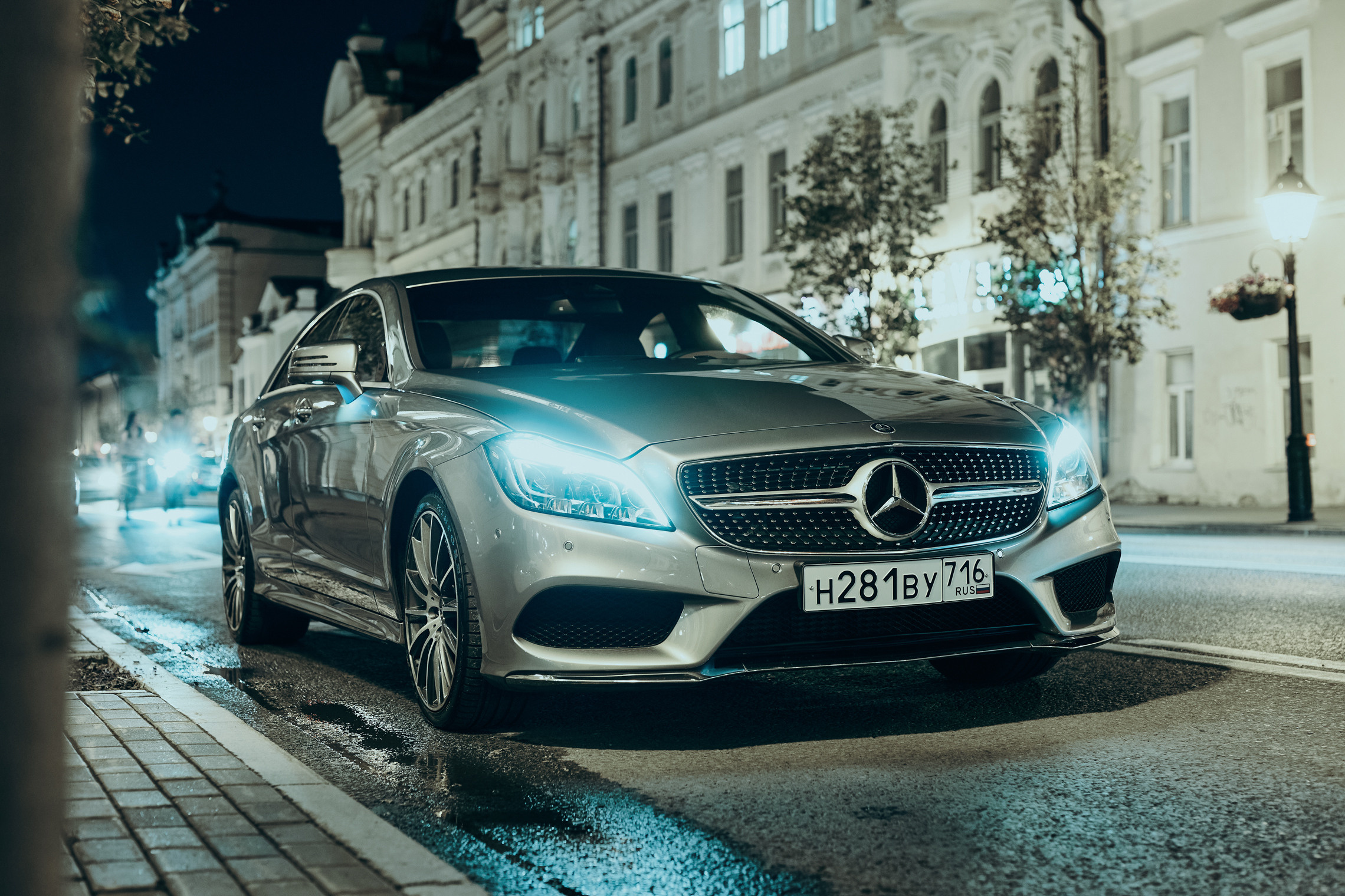 Amg. Фотограф Казань