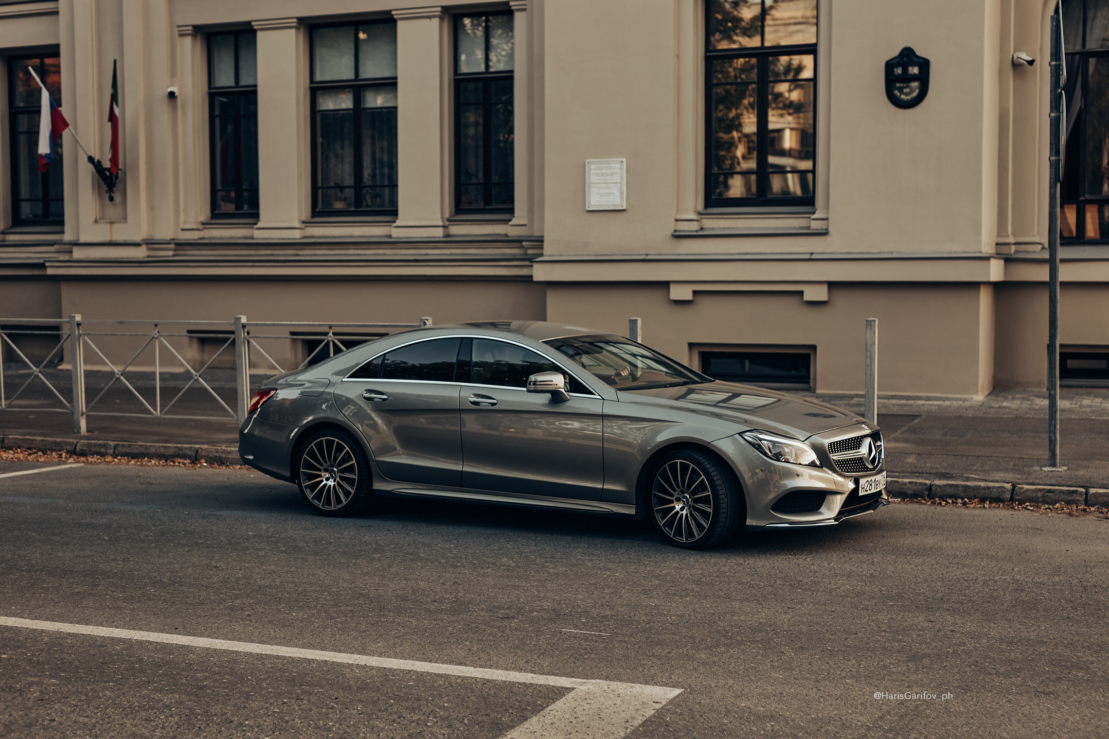 AMG2. Фотограф Казань