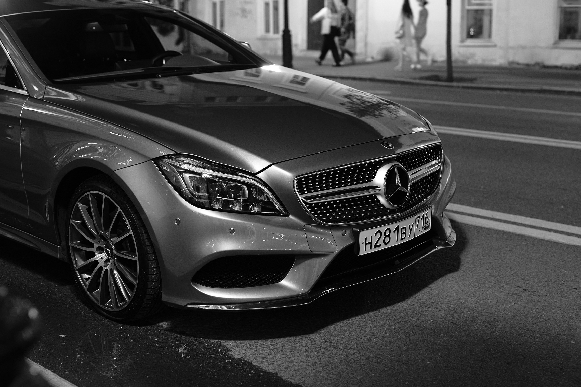 Amg. Фотограф Казань