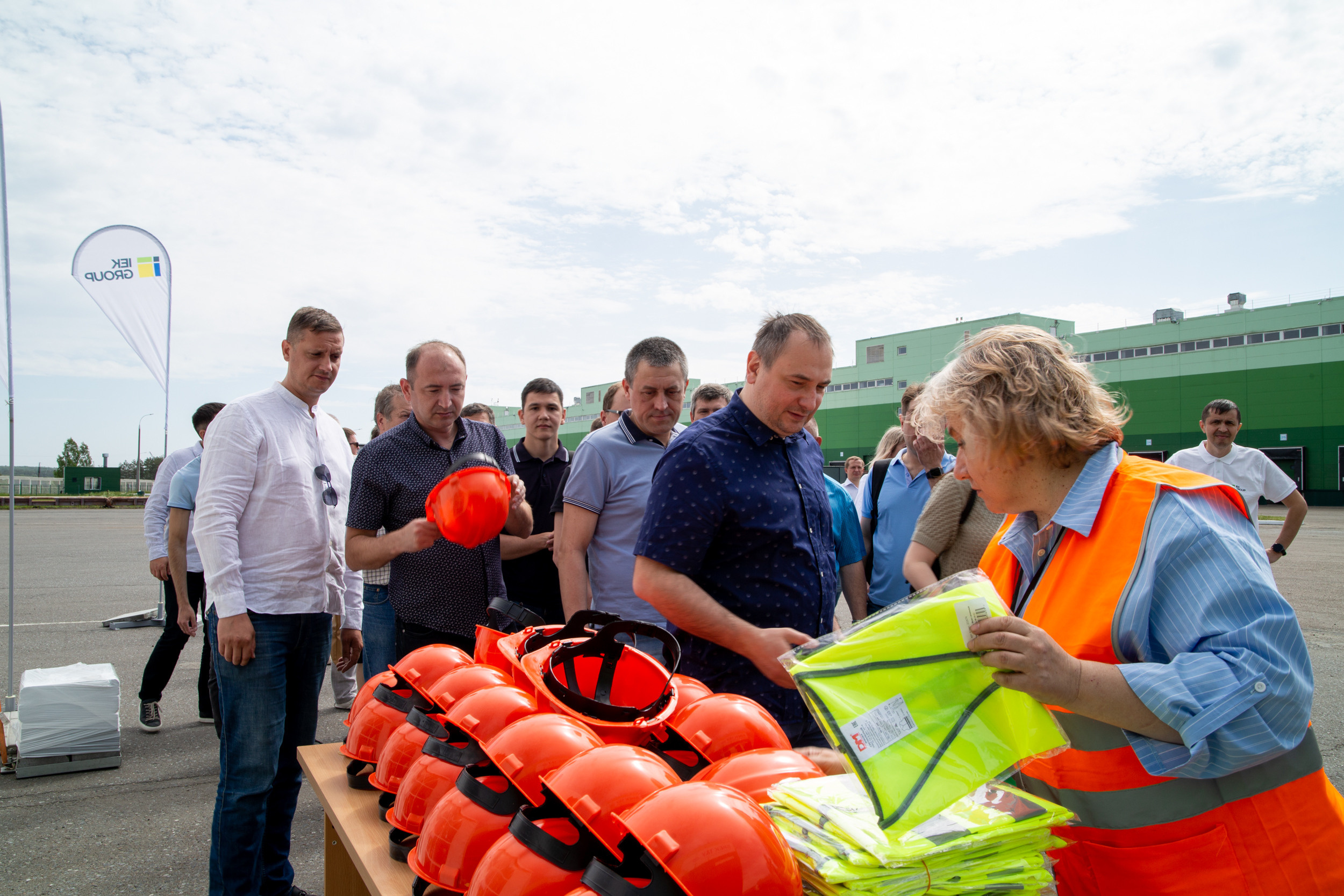 Репортаж. Фотограф Казань