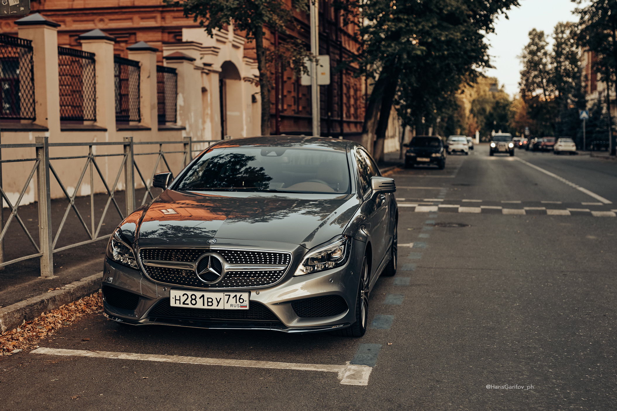 AMG2. Фотограф Казань