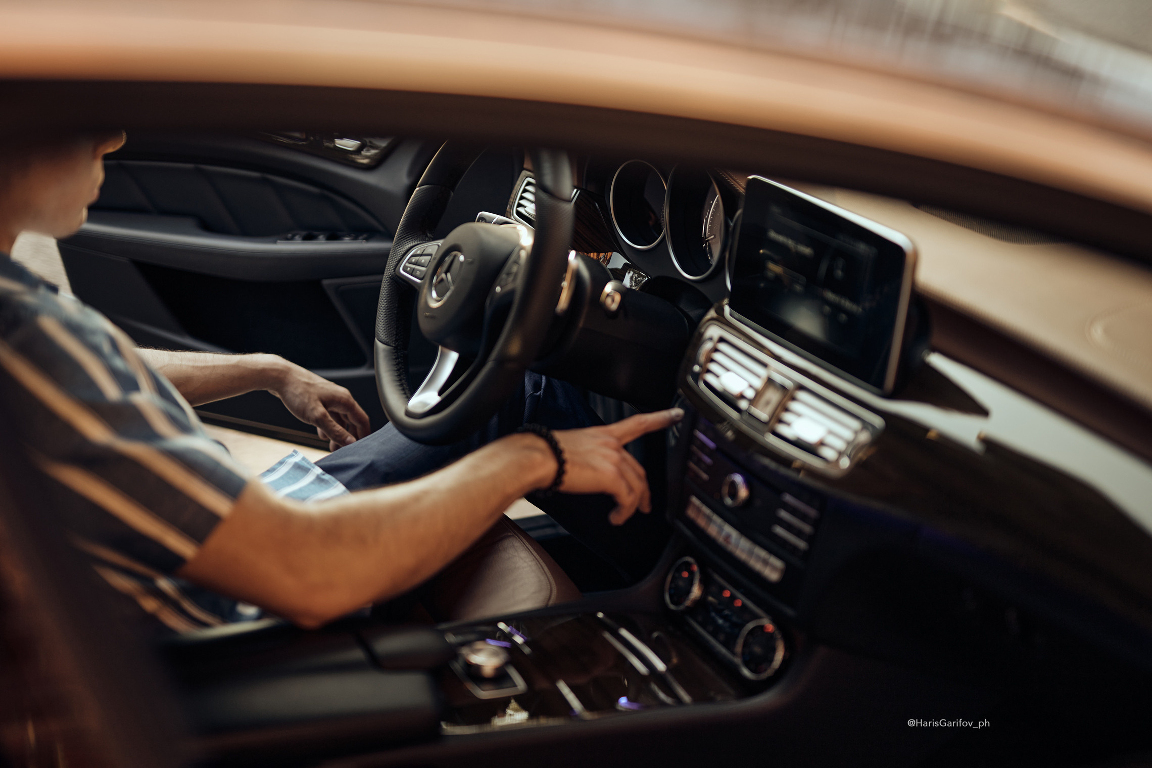 AMG2. Фотограф Казань