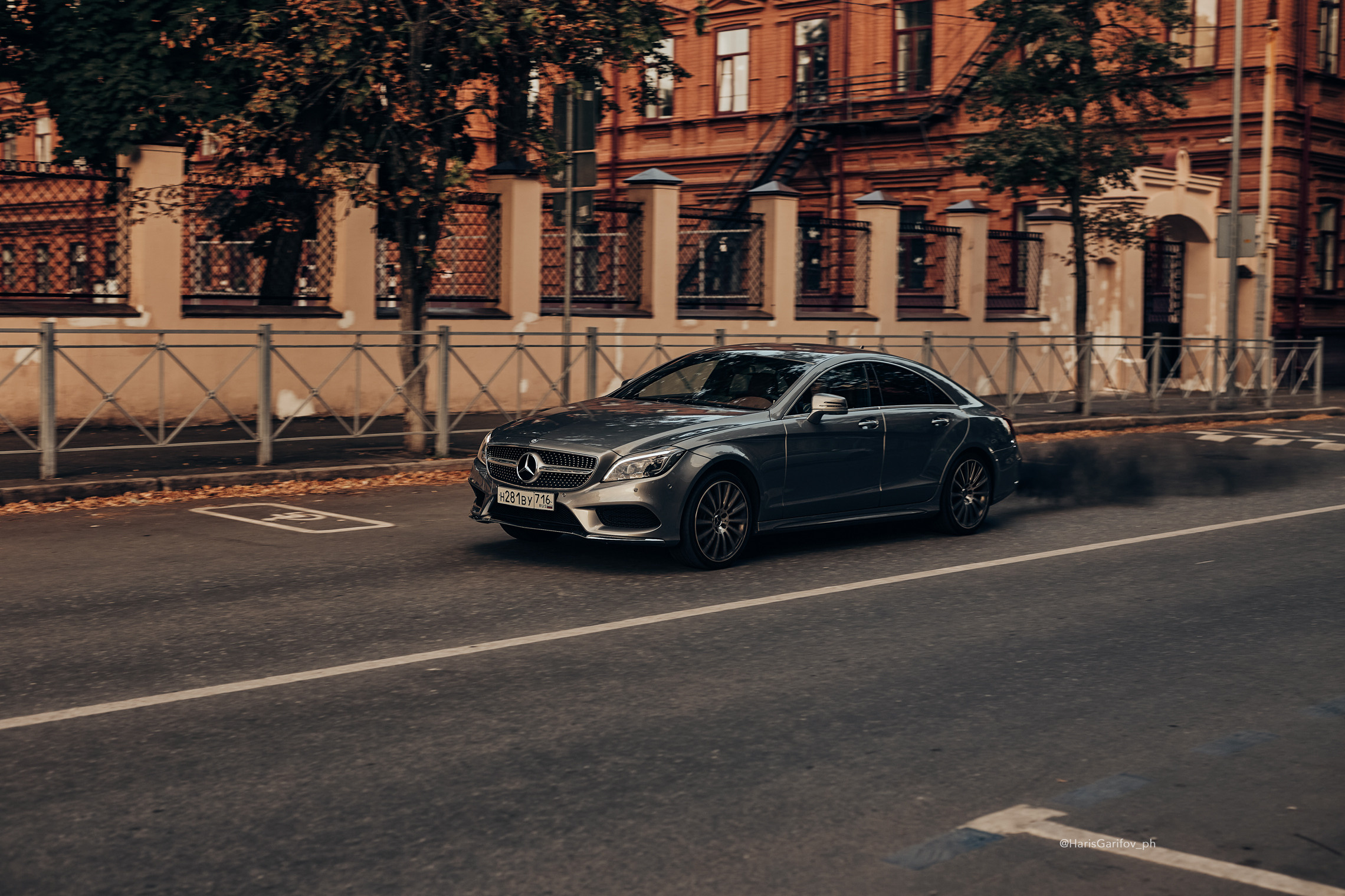 AMG2. Фотограф Казань
