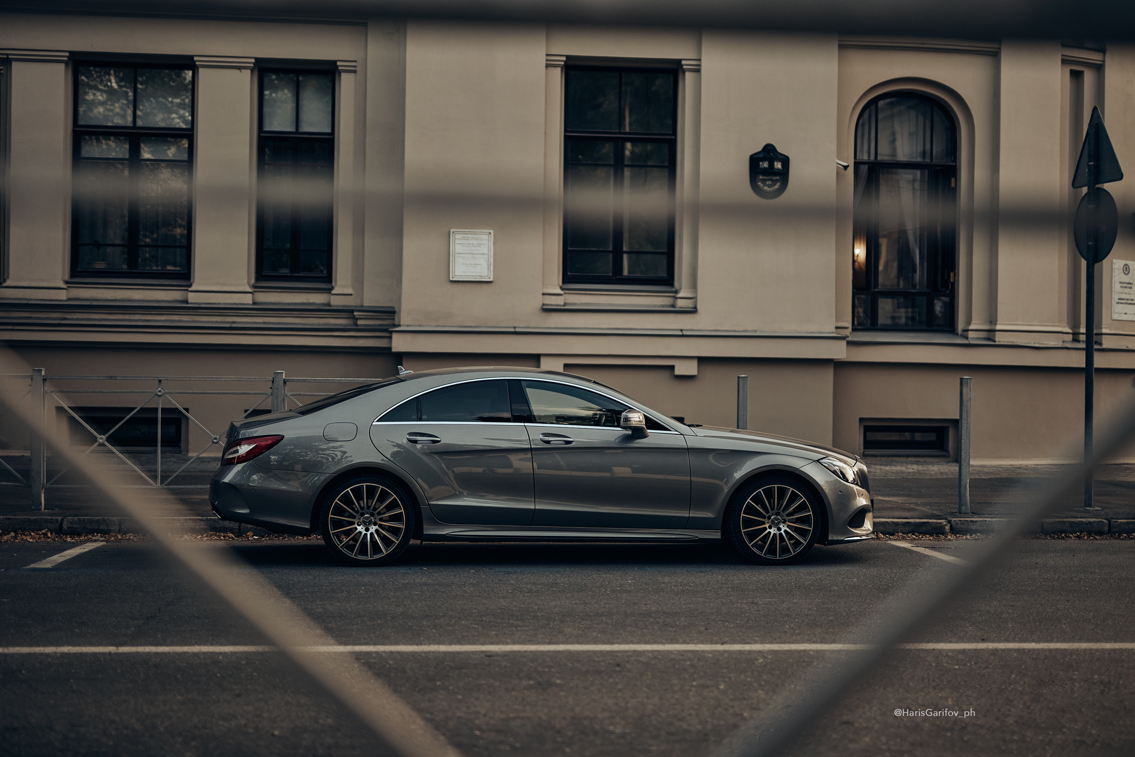 AMG2. Фотограф Казань