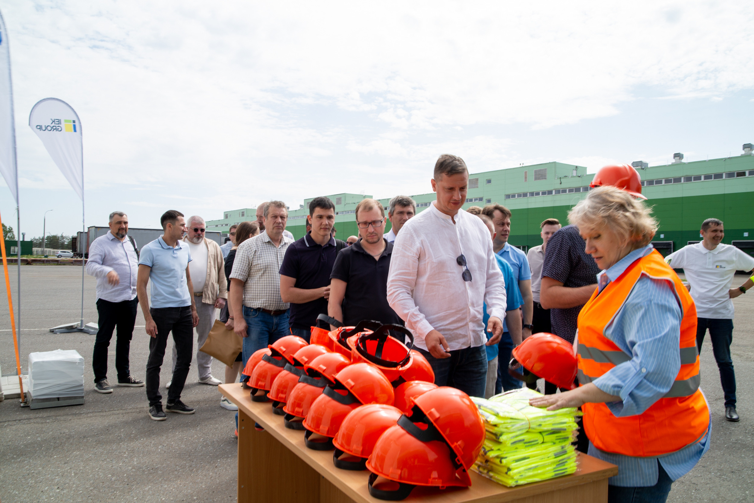 Репортаж. Фотограф Казань