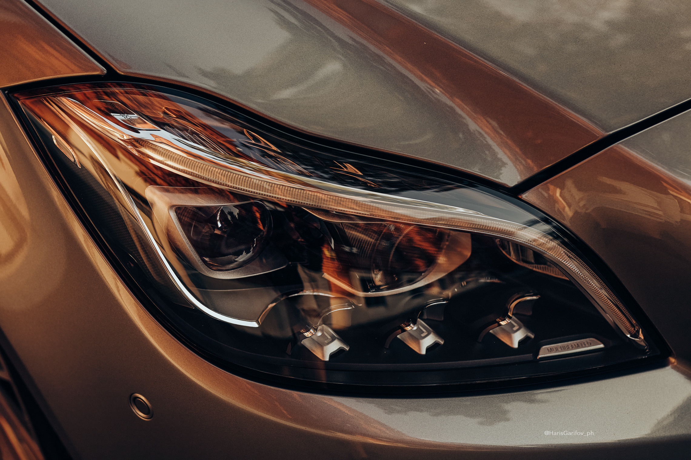 AMG2. Фотограф Казань