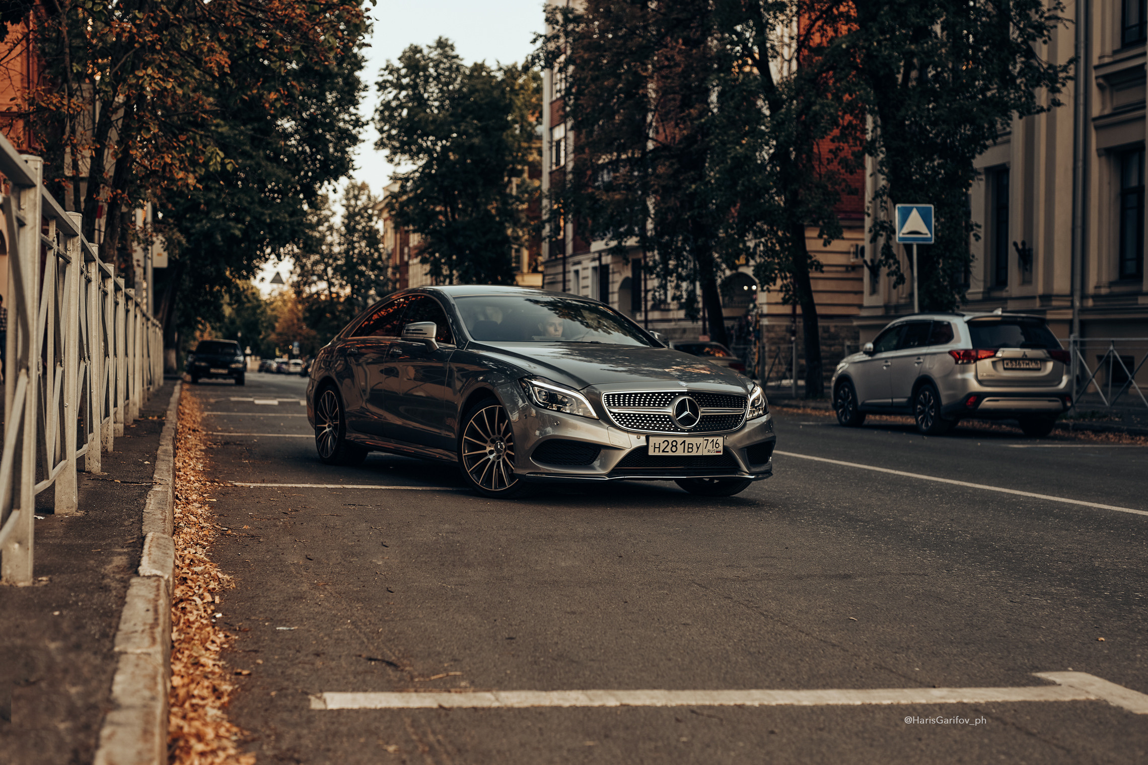 AMG2. Фотограф Казань