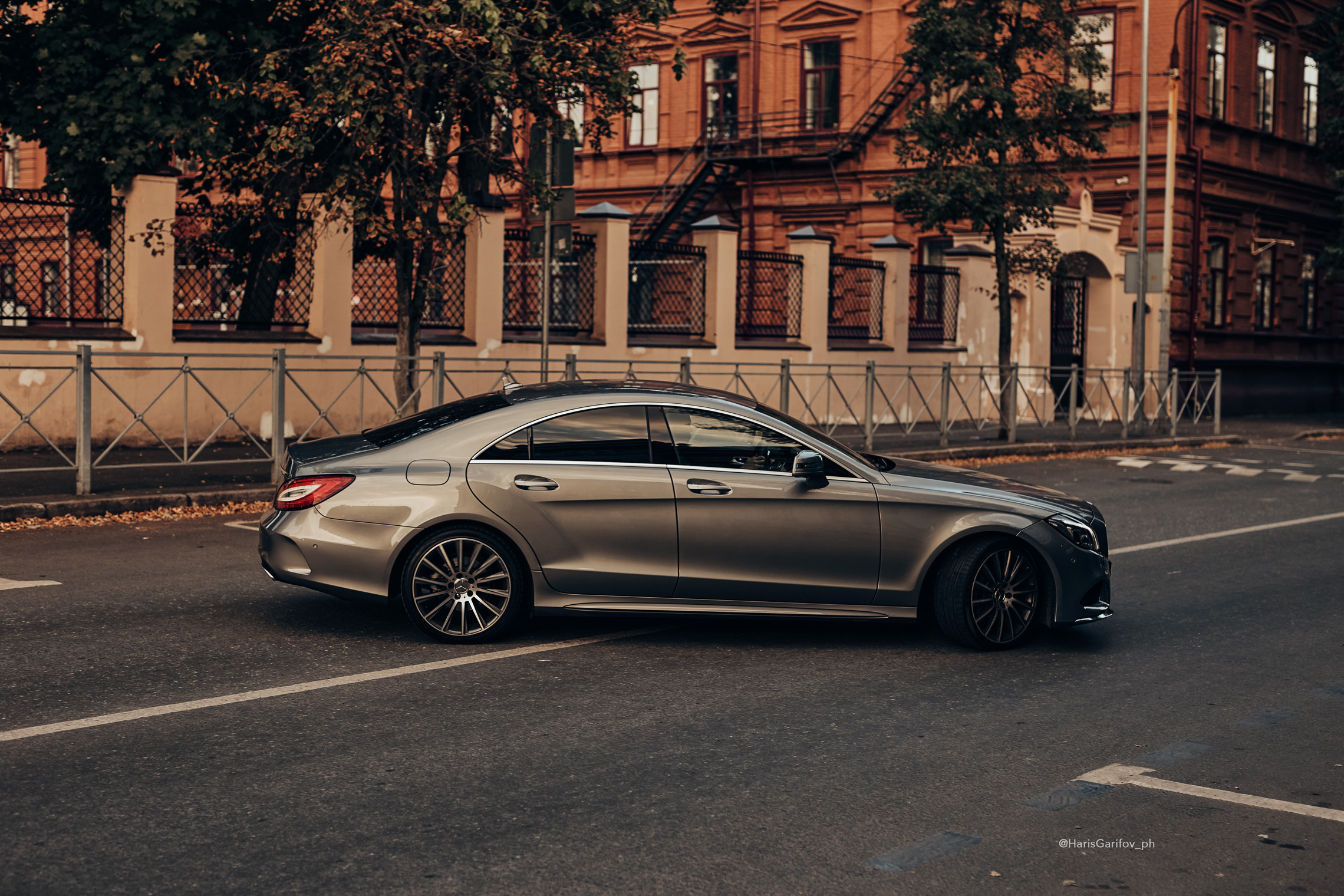 AMG2. Фотограф Казань