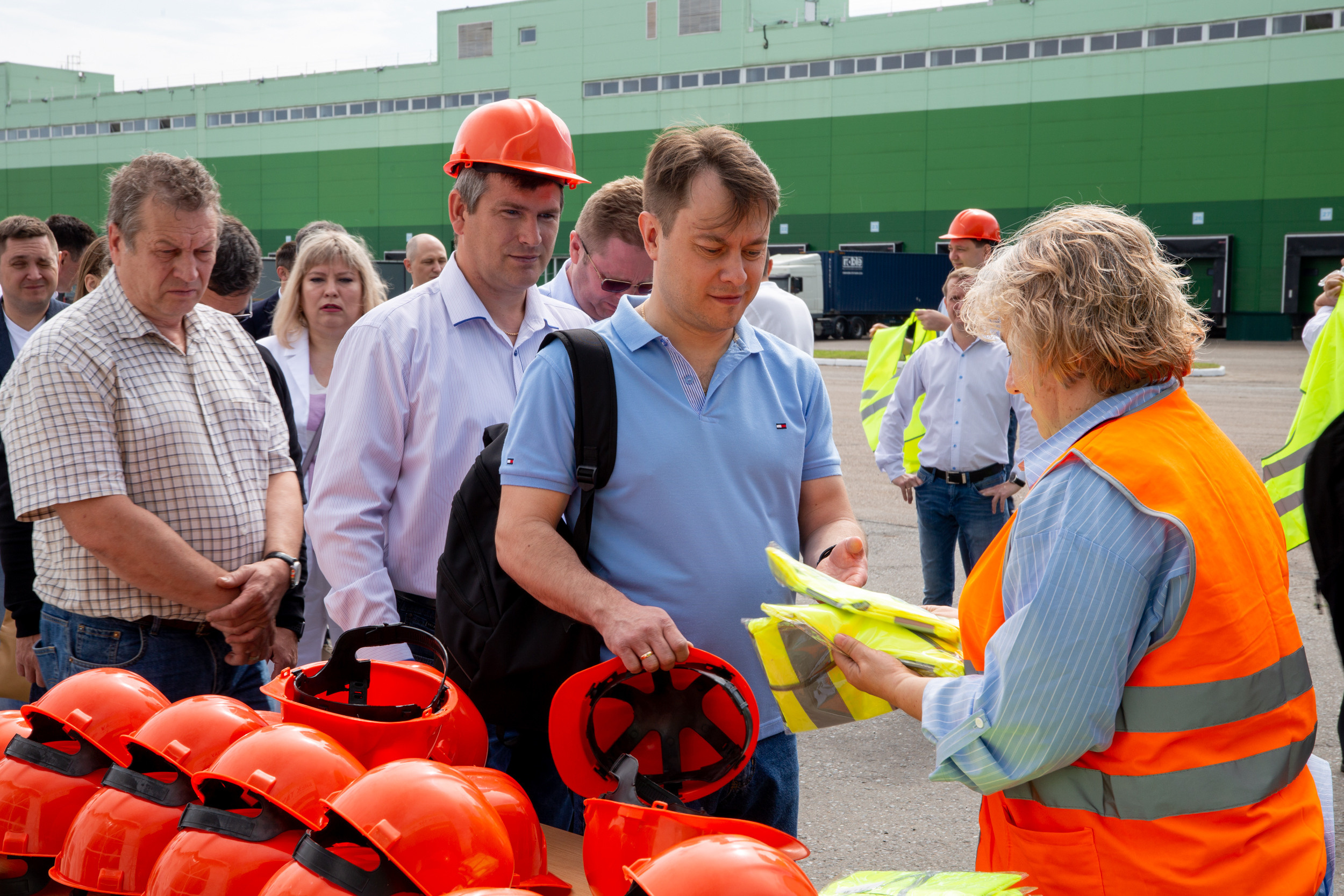 Репортаж. Фотограф Казань
