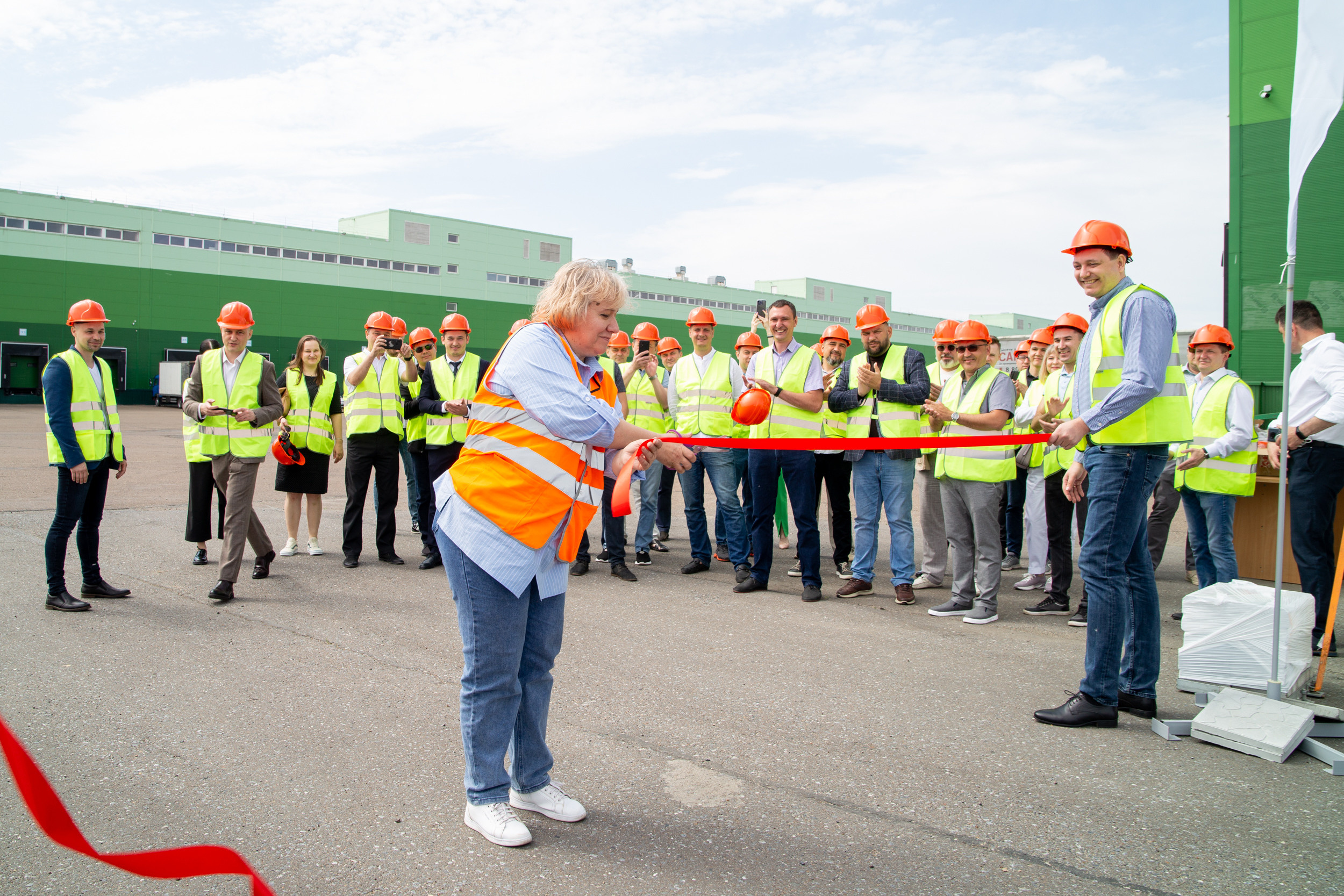 Репортаж. Фотограф Казань