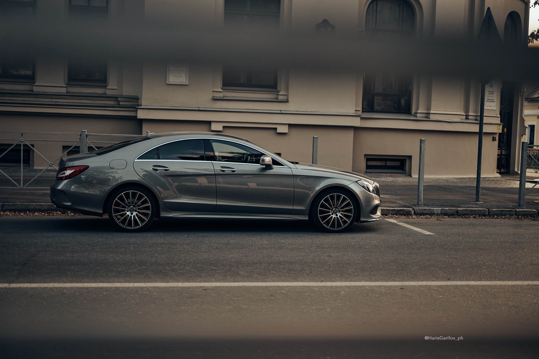 AMG2. Фотограф Казань