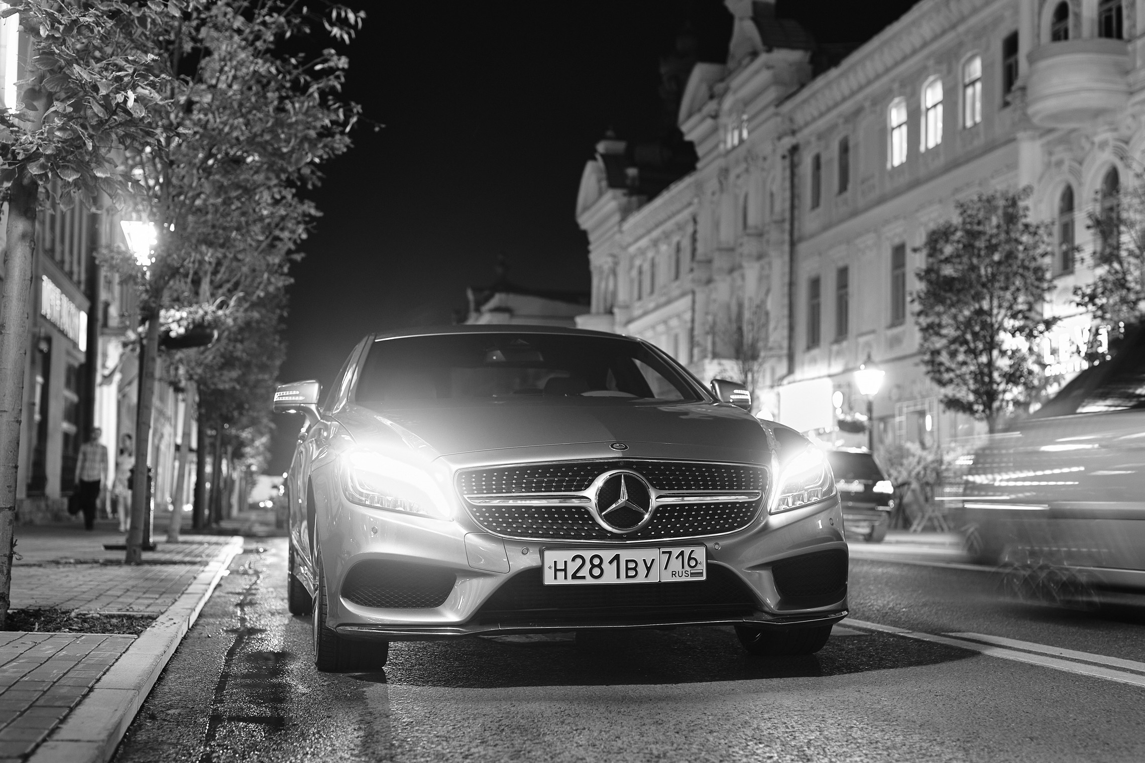 Amg. Фотограф Казань