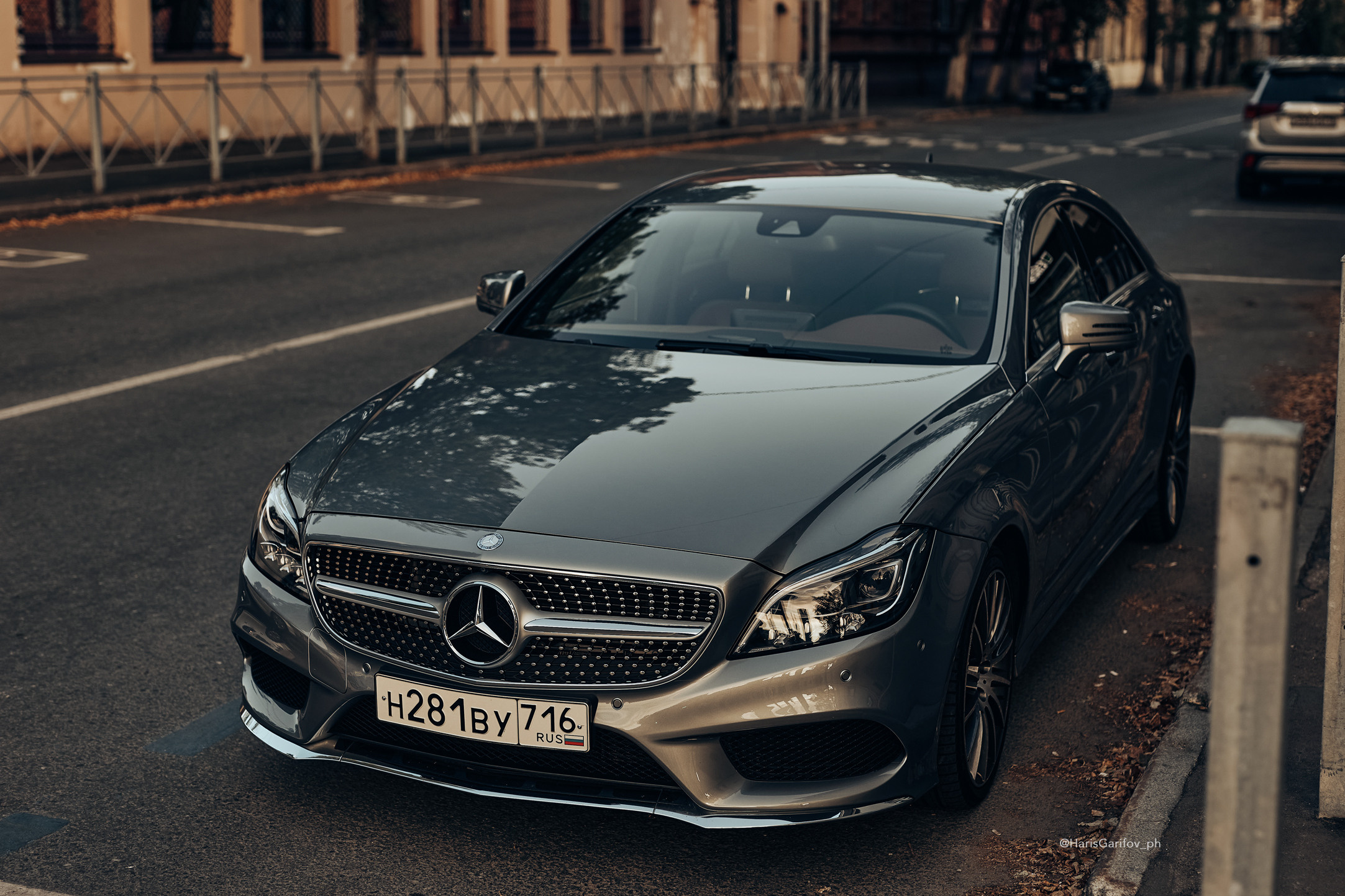 AMG2. Фотограф Казань