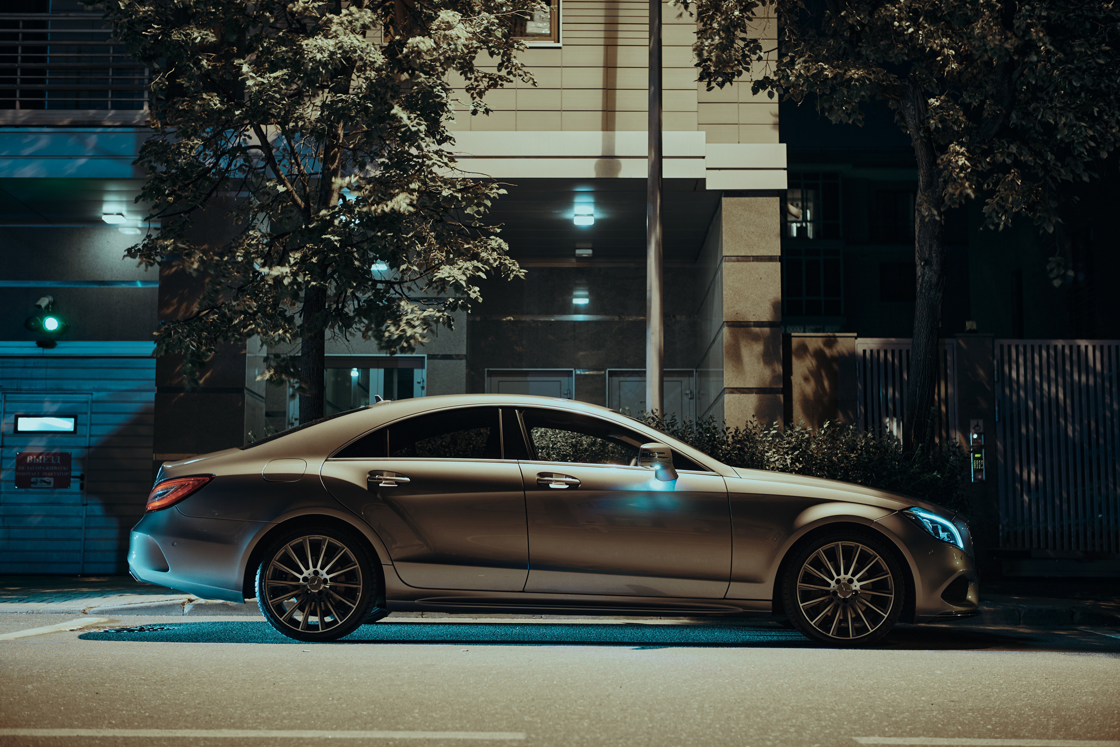 Amg. Фотограф Казань