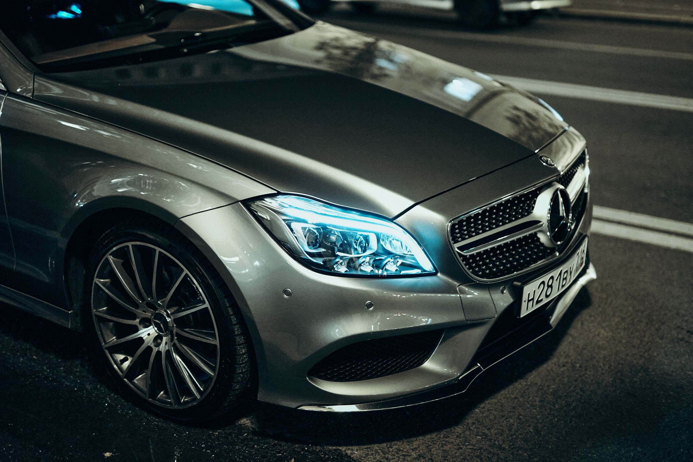 Amg. Фотограф Казань