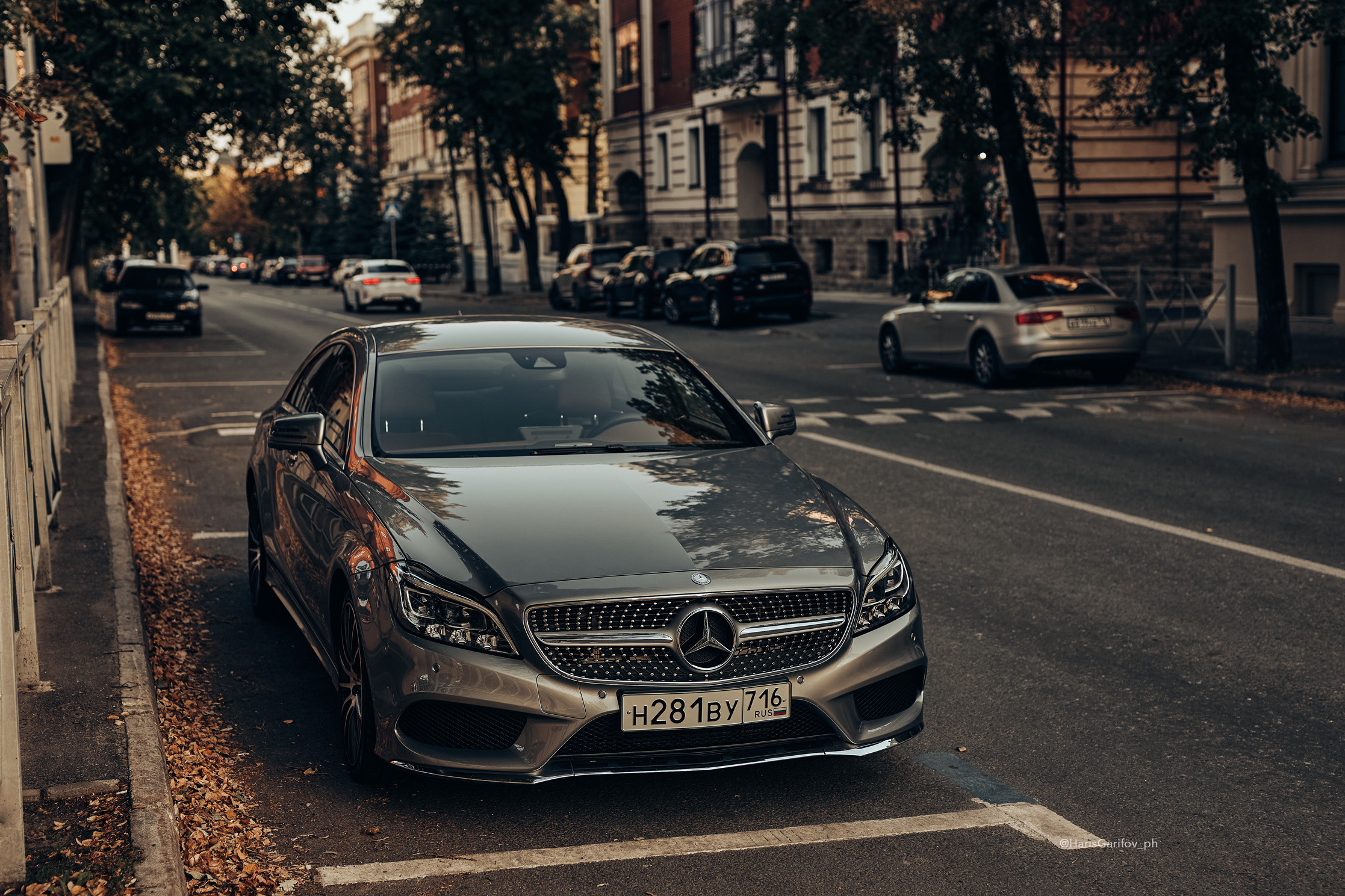 AMG2. Фотограф Казань