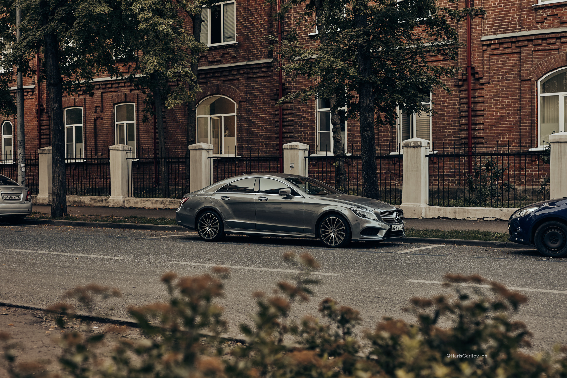 AMG2. Фотограф Казань