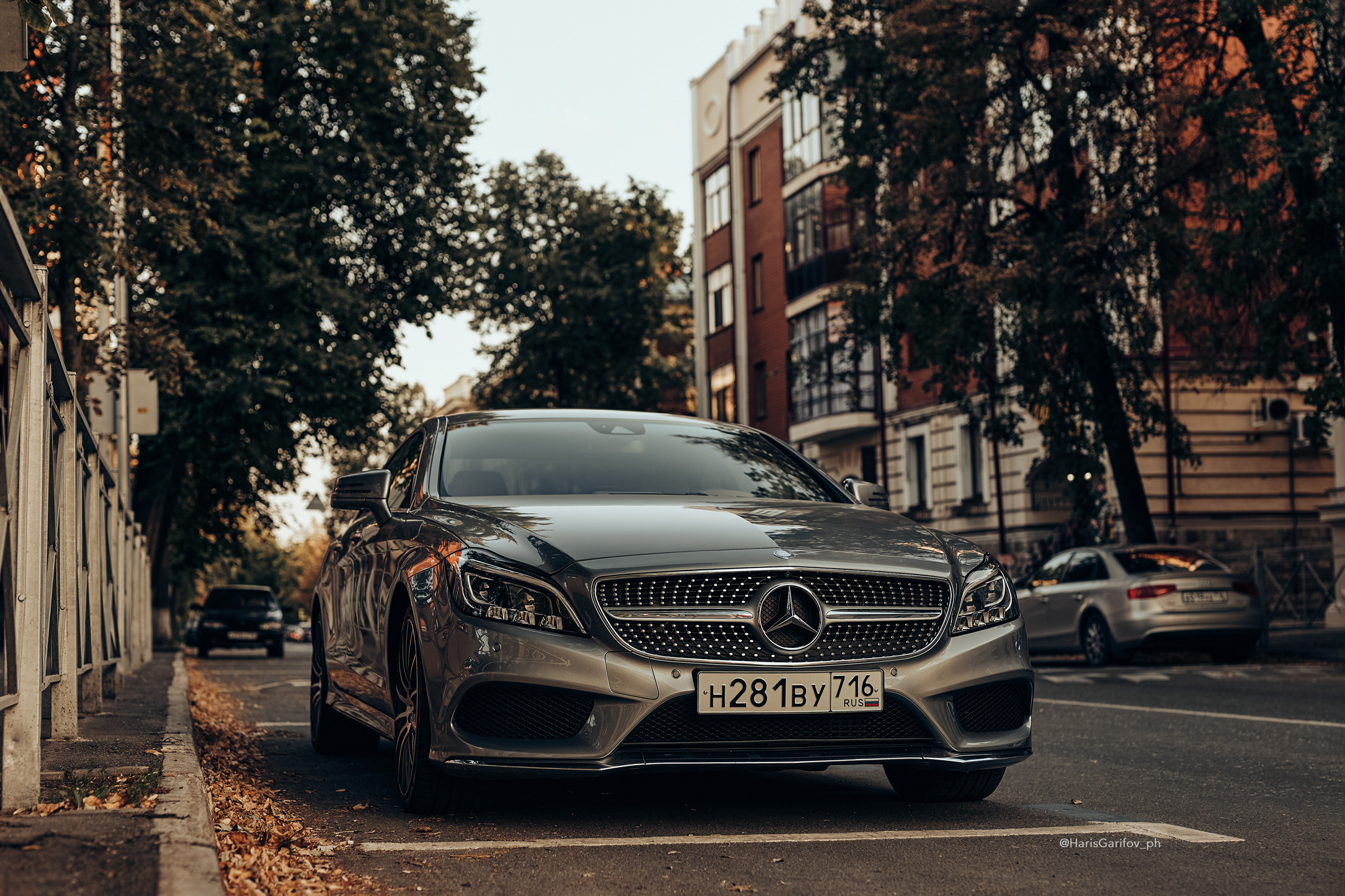 AMG2. Фотограф Казань