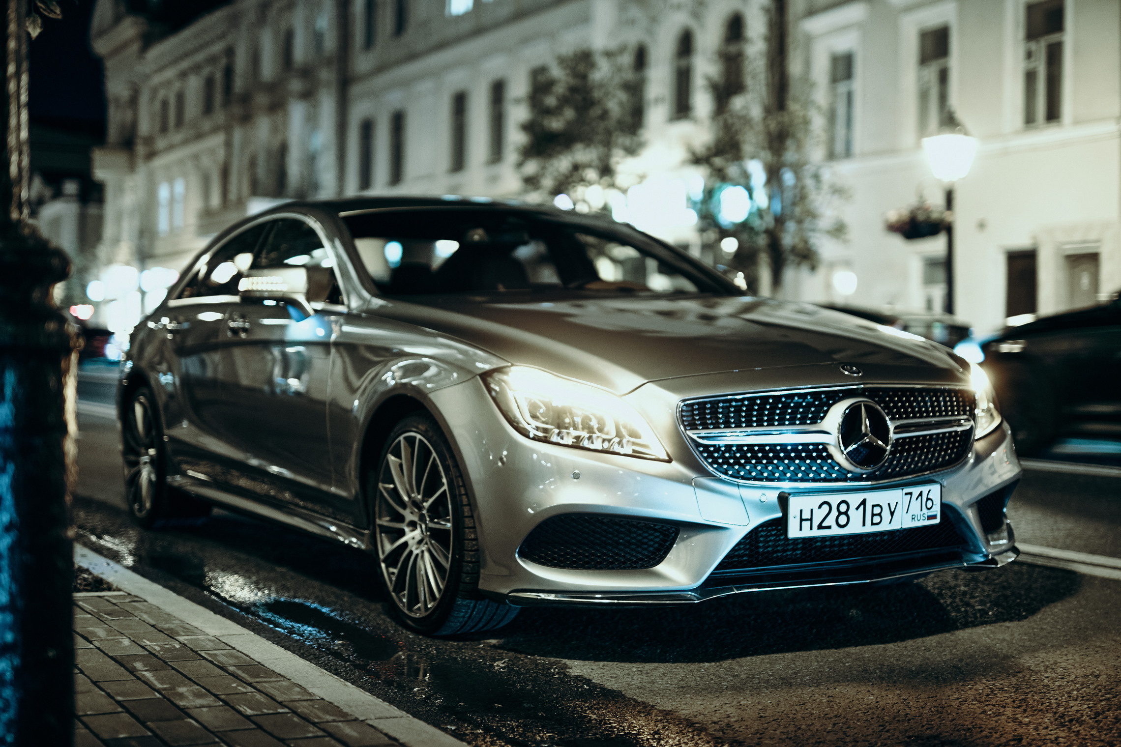 Amg. Фотограф Казань