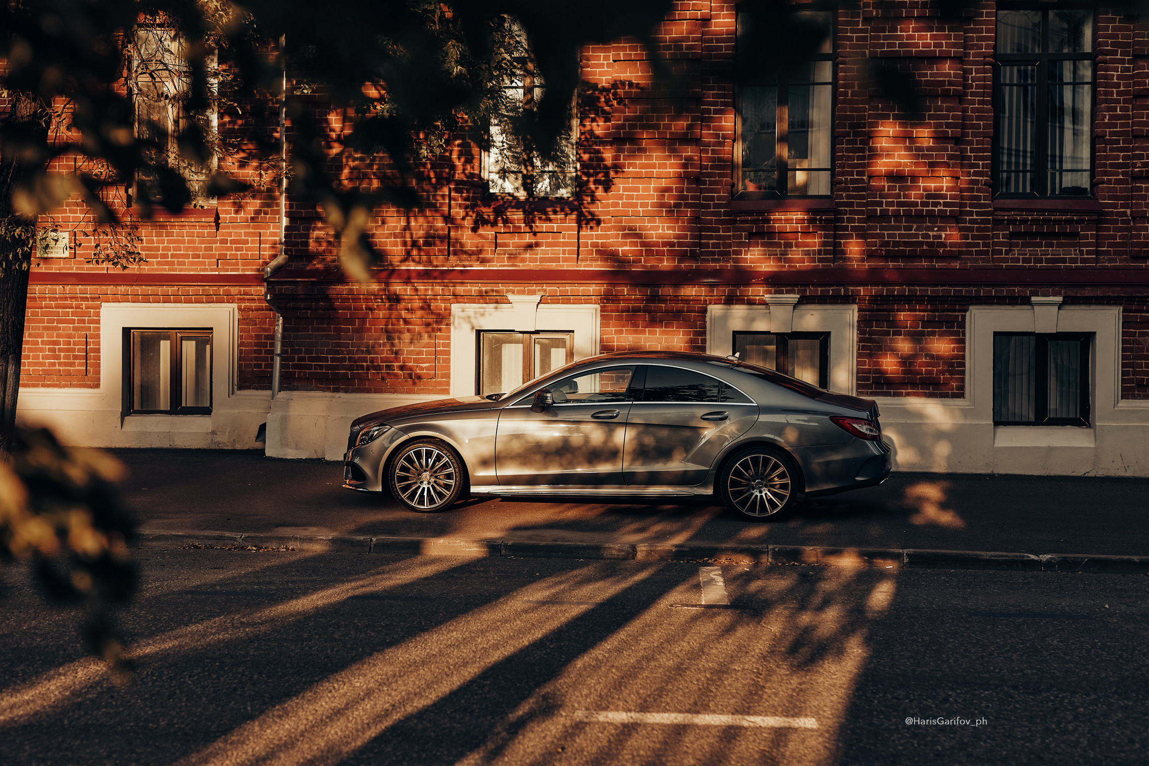 AMG2. Фотограф Казань