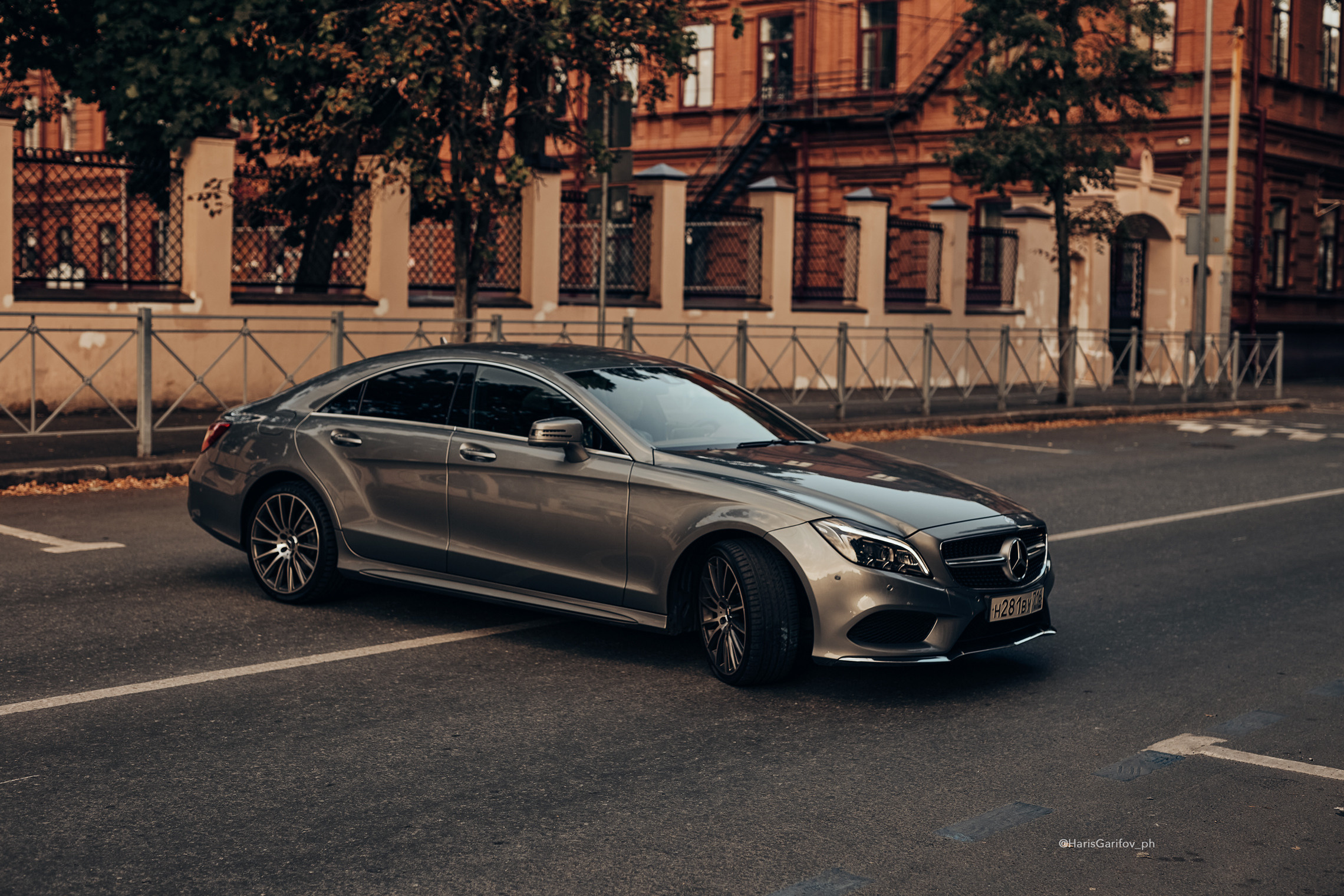 AMG2. Фотограф Казань