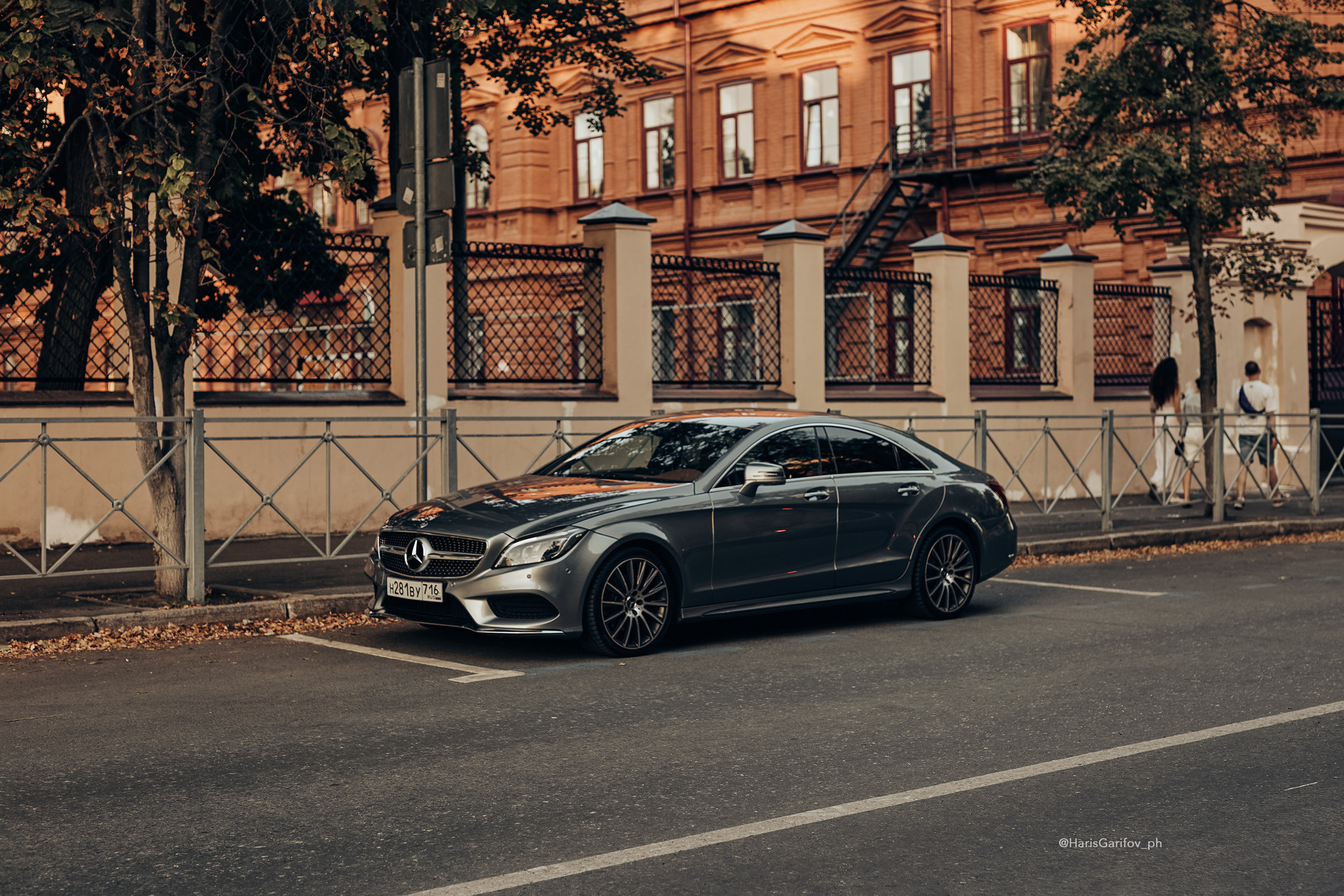 AMG2. Фотограф Казань