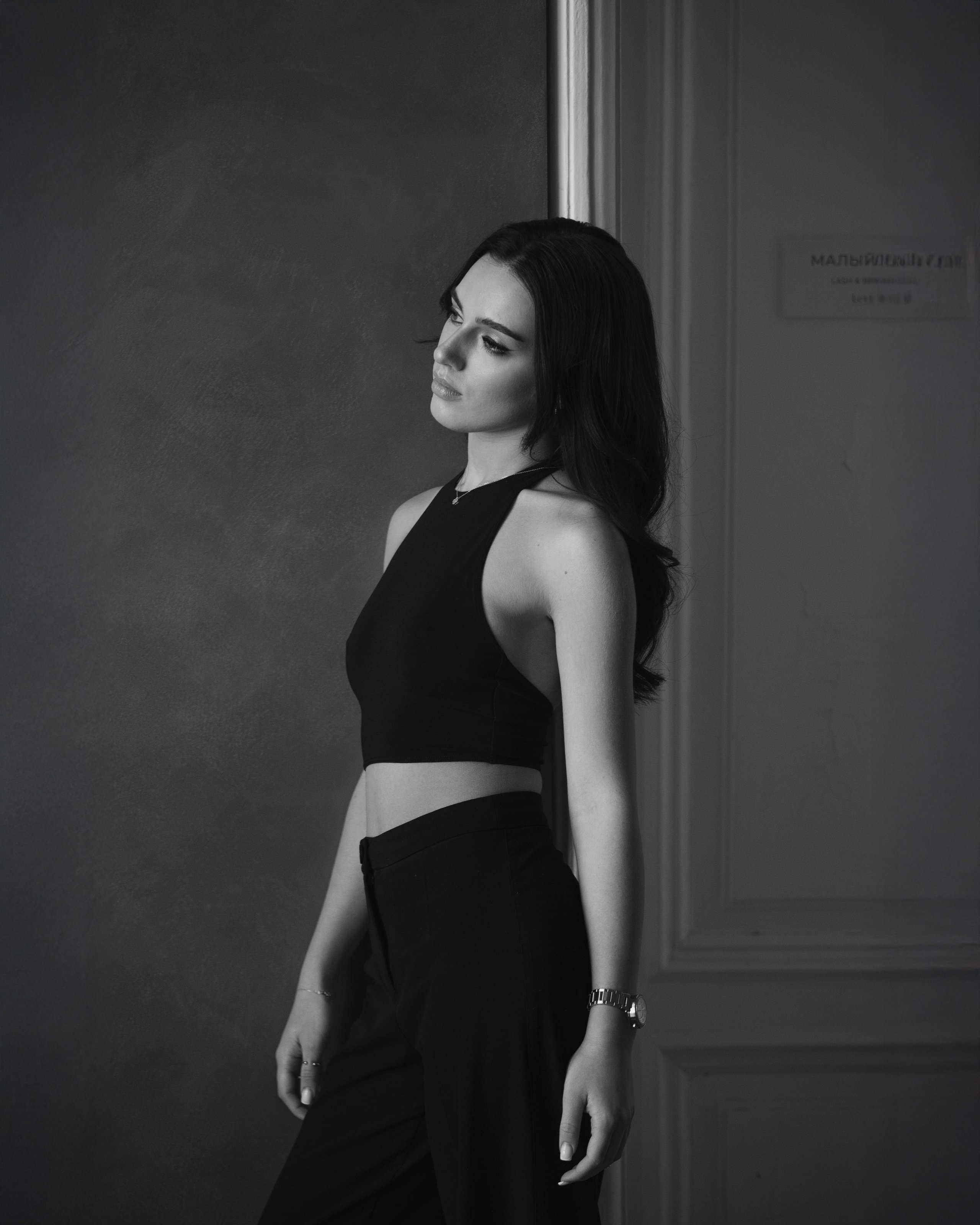 Таня. Фотограф Казань