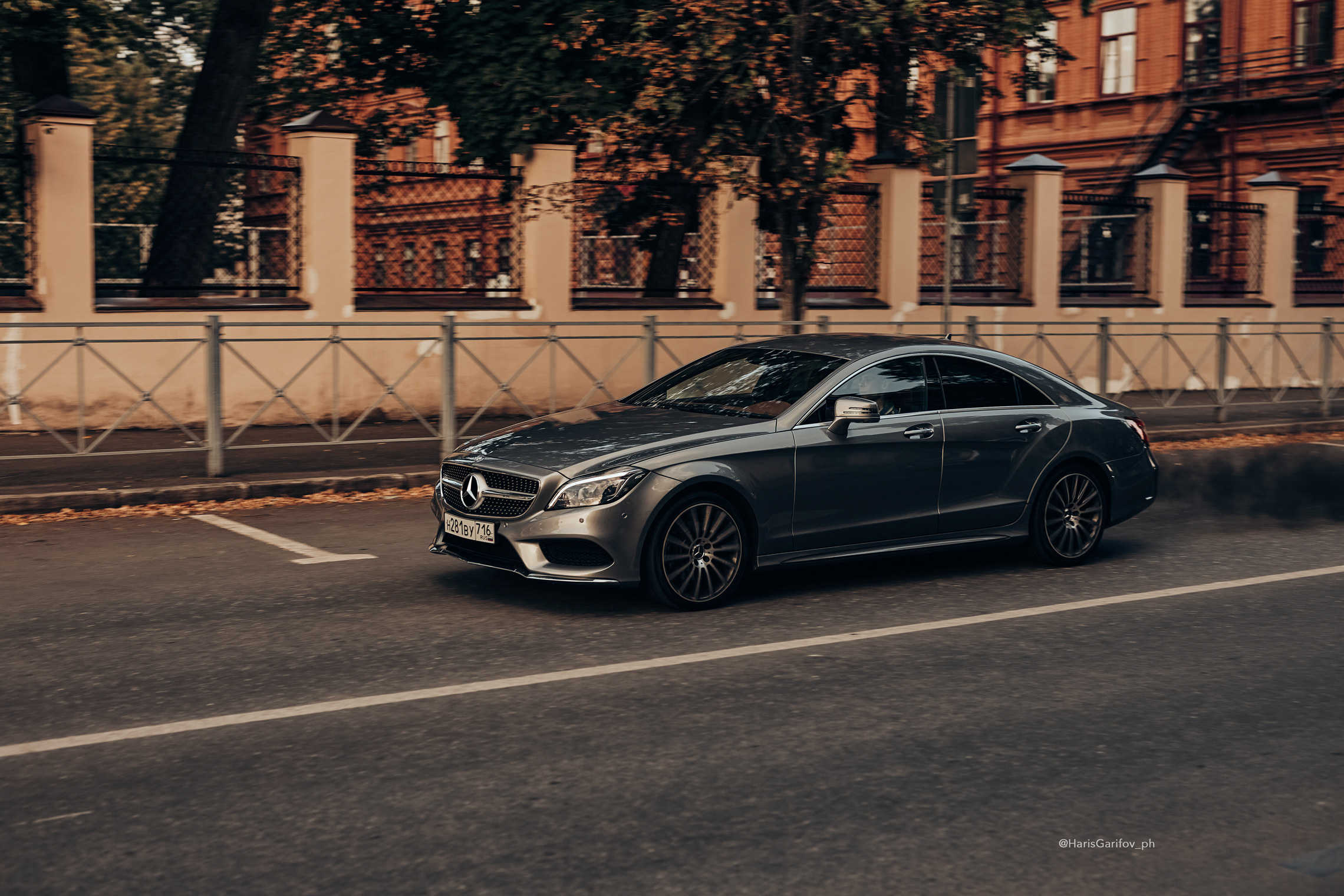 AMG2. Фотограф Казань