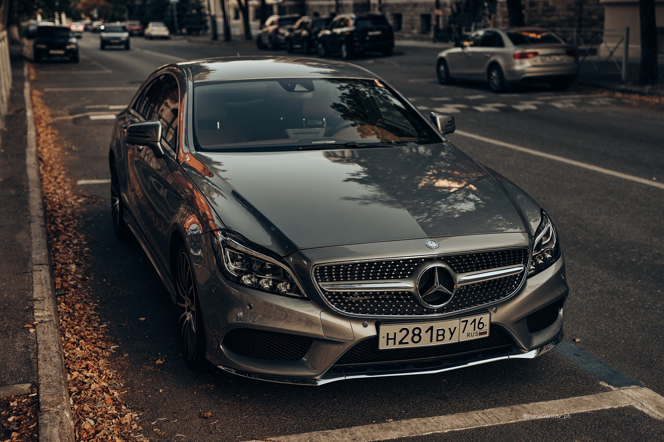 AMG2. Фотограф Казань