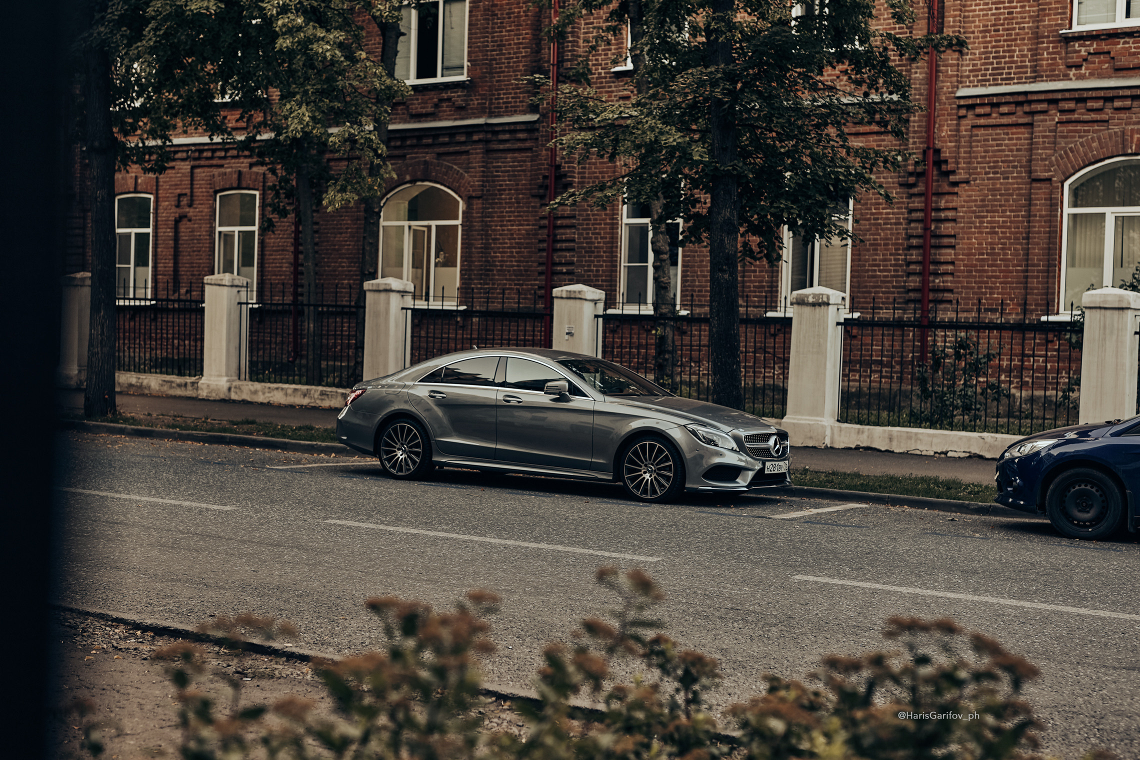 AMG2. Фотограф Казань