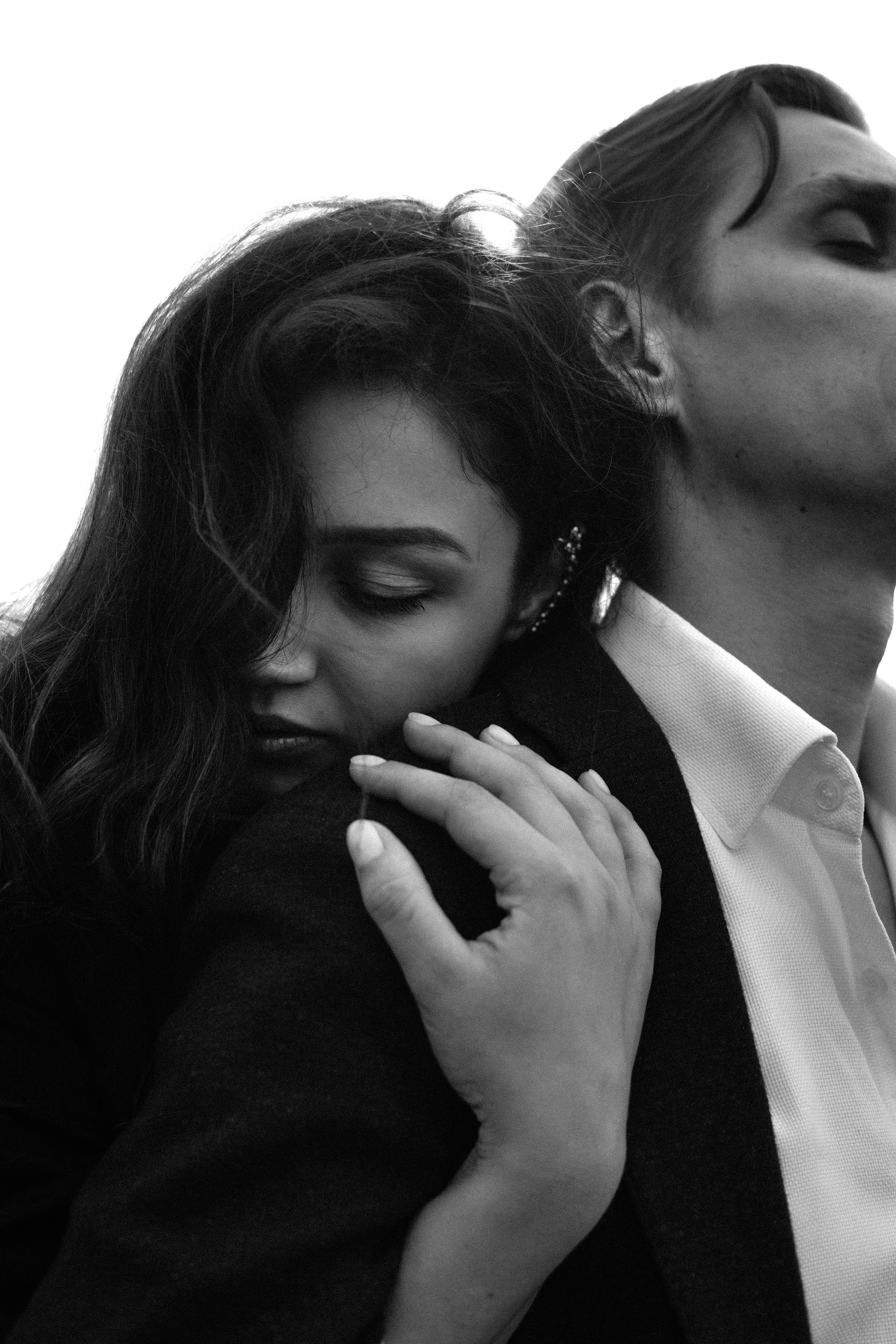 История чб. Свадебный и семейный фотограф Афанасьева Анна в Кисловодске