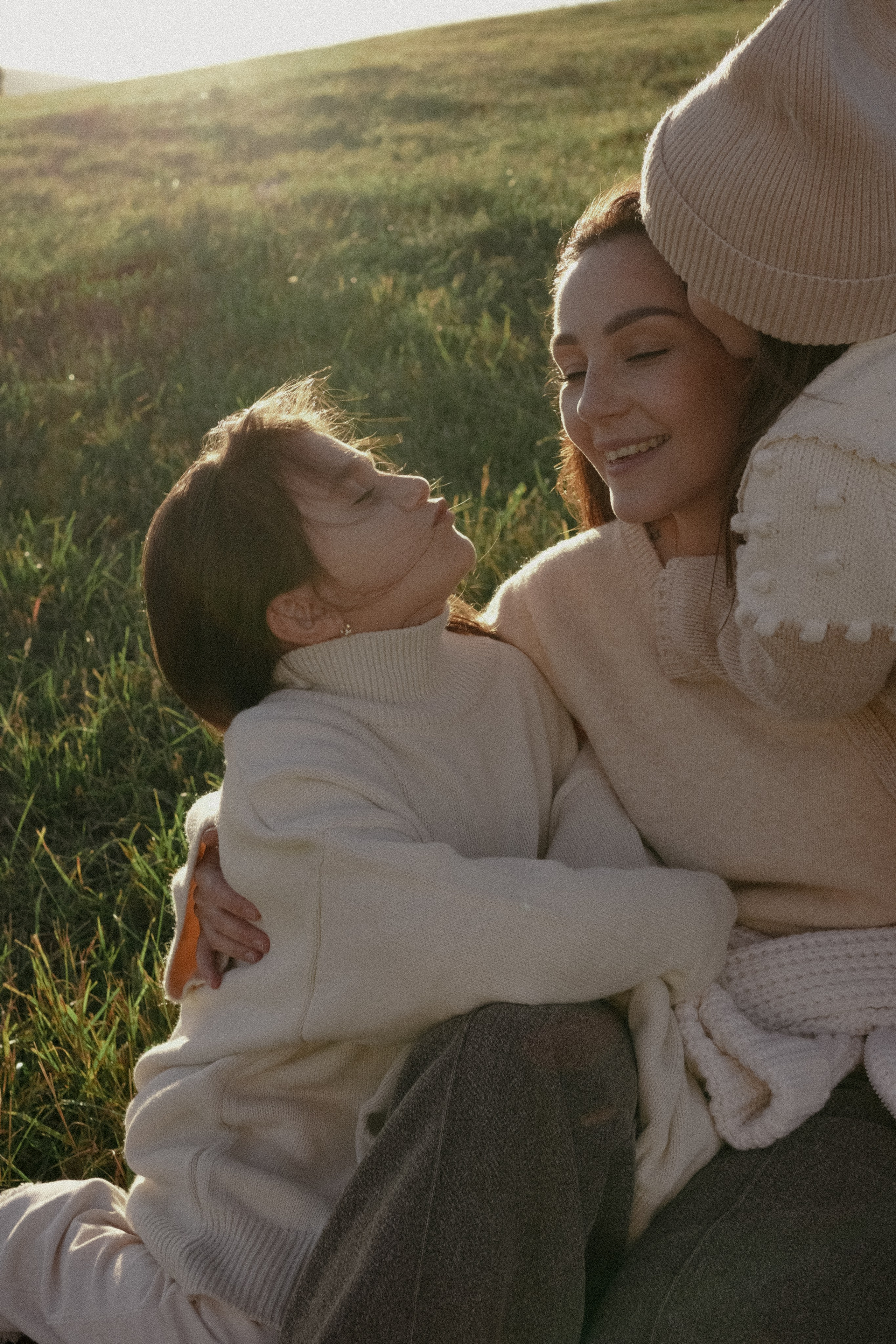 Секреты Нашего Счастья. Свадебный и семейный фотограф Афанасьева Анна в Кисловодске