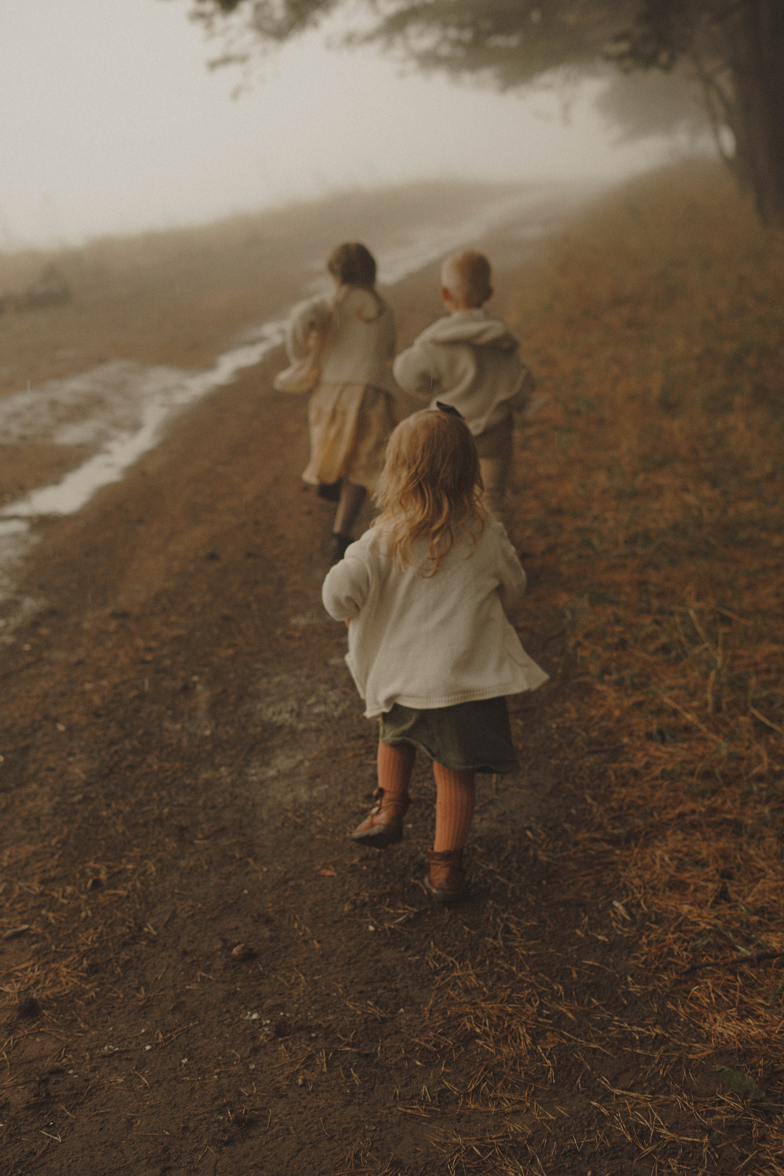 Под Дождем Улыбок. Свадебный и семейный фотограф Афанасьева Анна в Кисловодске