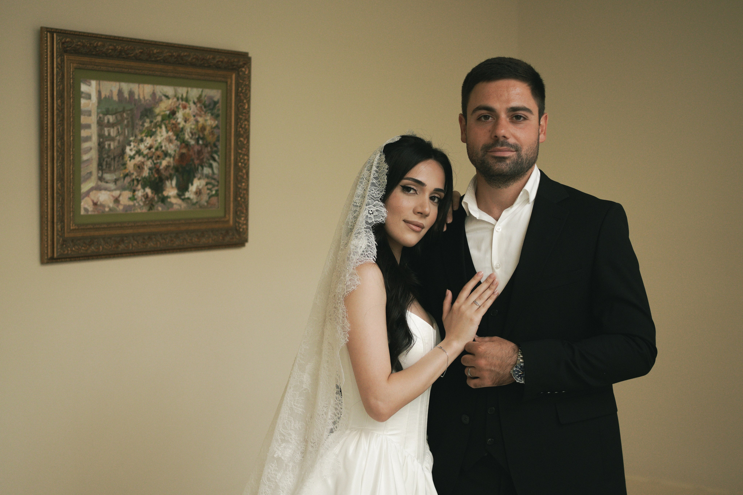 Испания. Свадебный и семейный фотограф Афанасьева Анна в Кисловодске