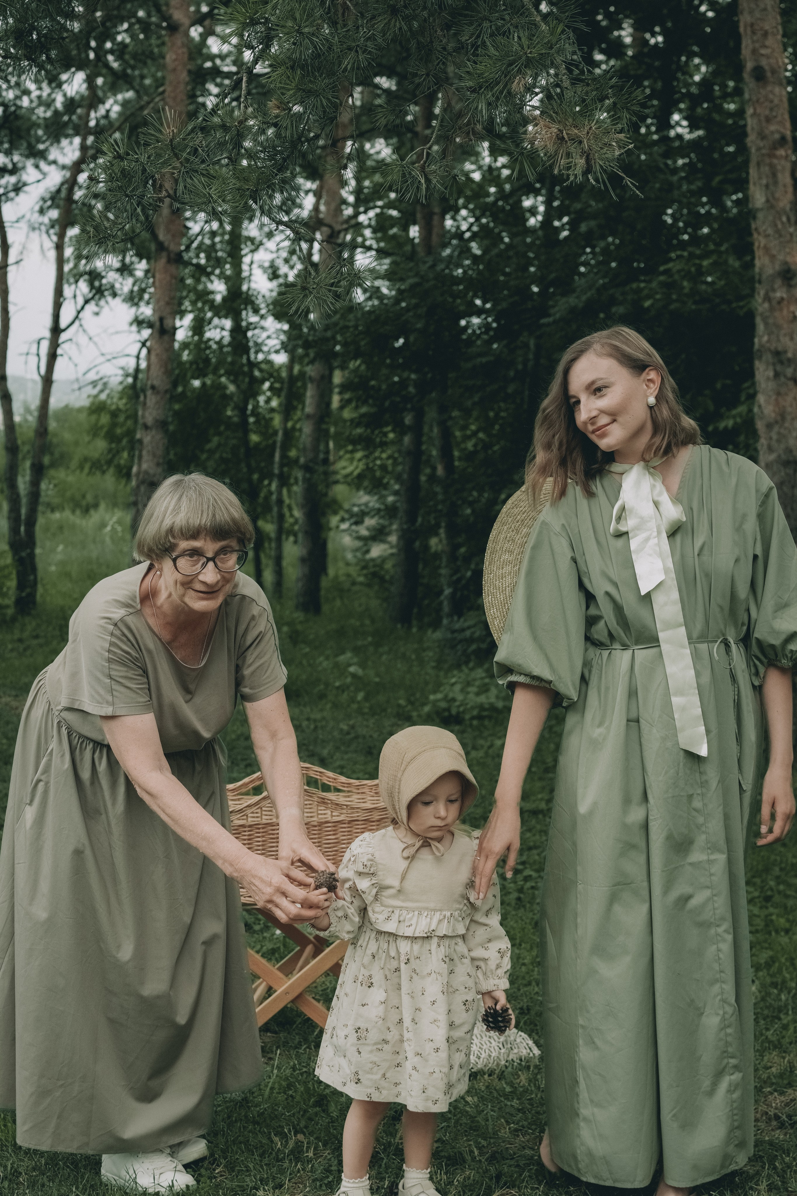 Прогулка в Кисловодске. Свадебный и семейный фотограф Афанасьева Анна в Кисловодске