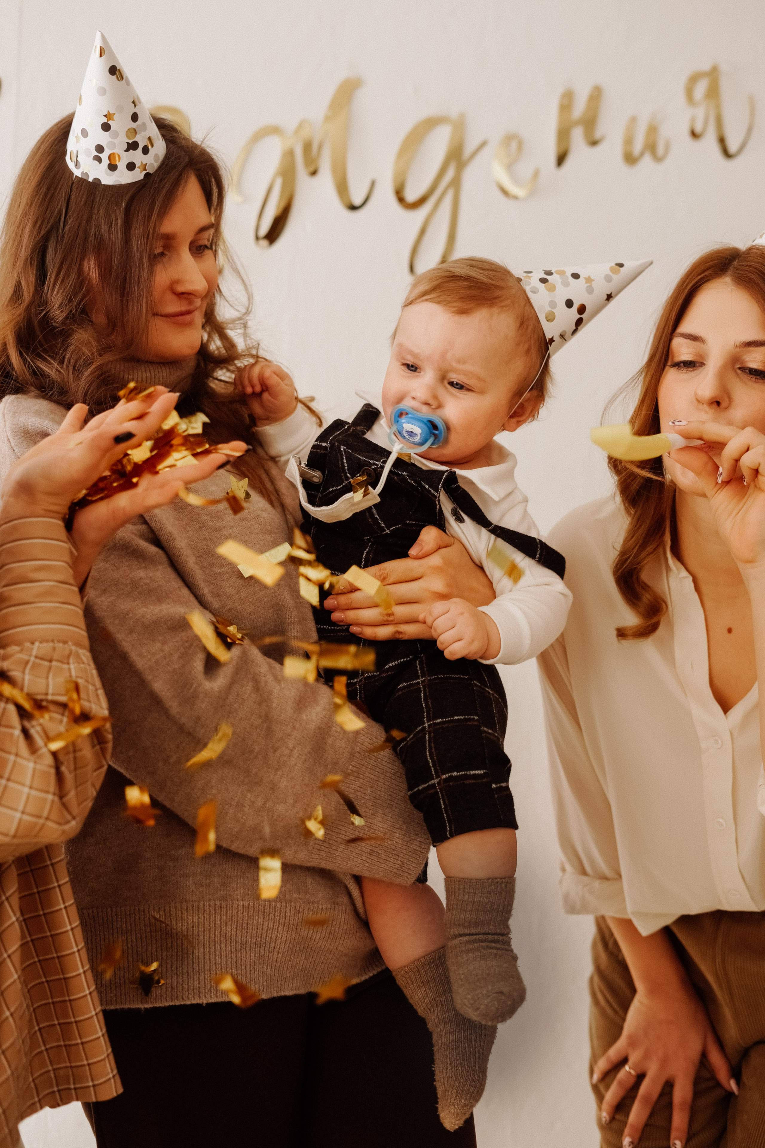 Год. Свадебный и семейный фотограф Афанасьева Анна в Кисловодске